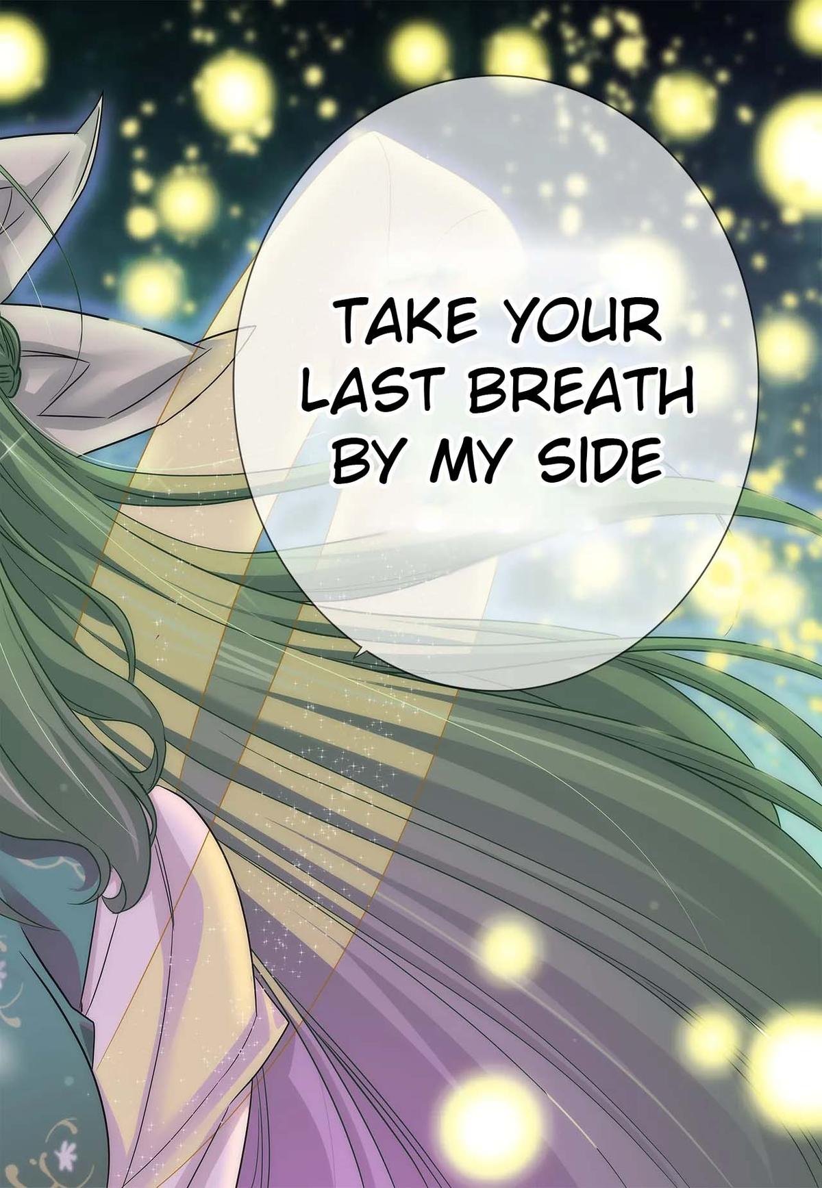My Love Tiger Chap 249 - Next Chap 250