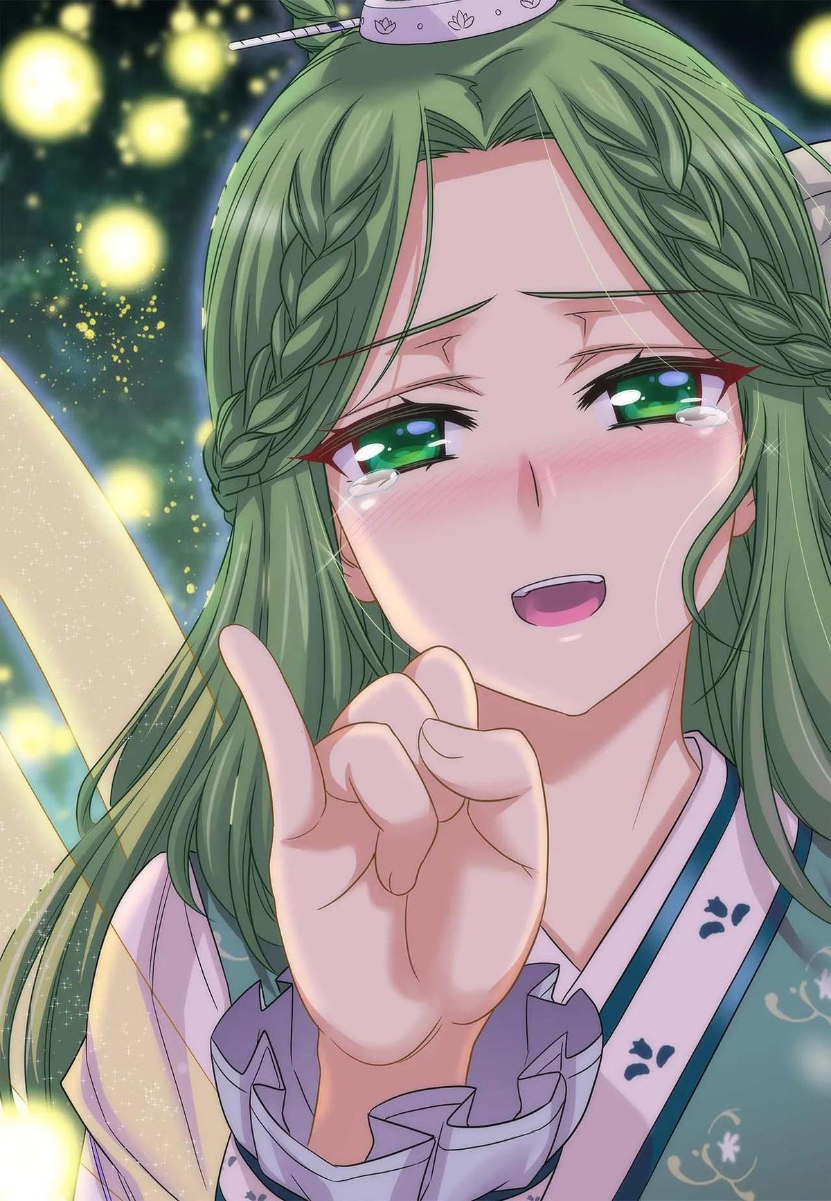 My Love Tiger Chap 249 - Next Chap 250