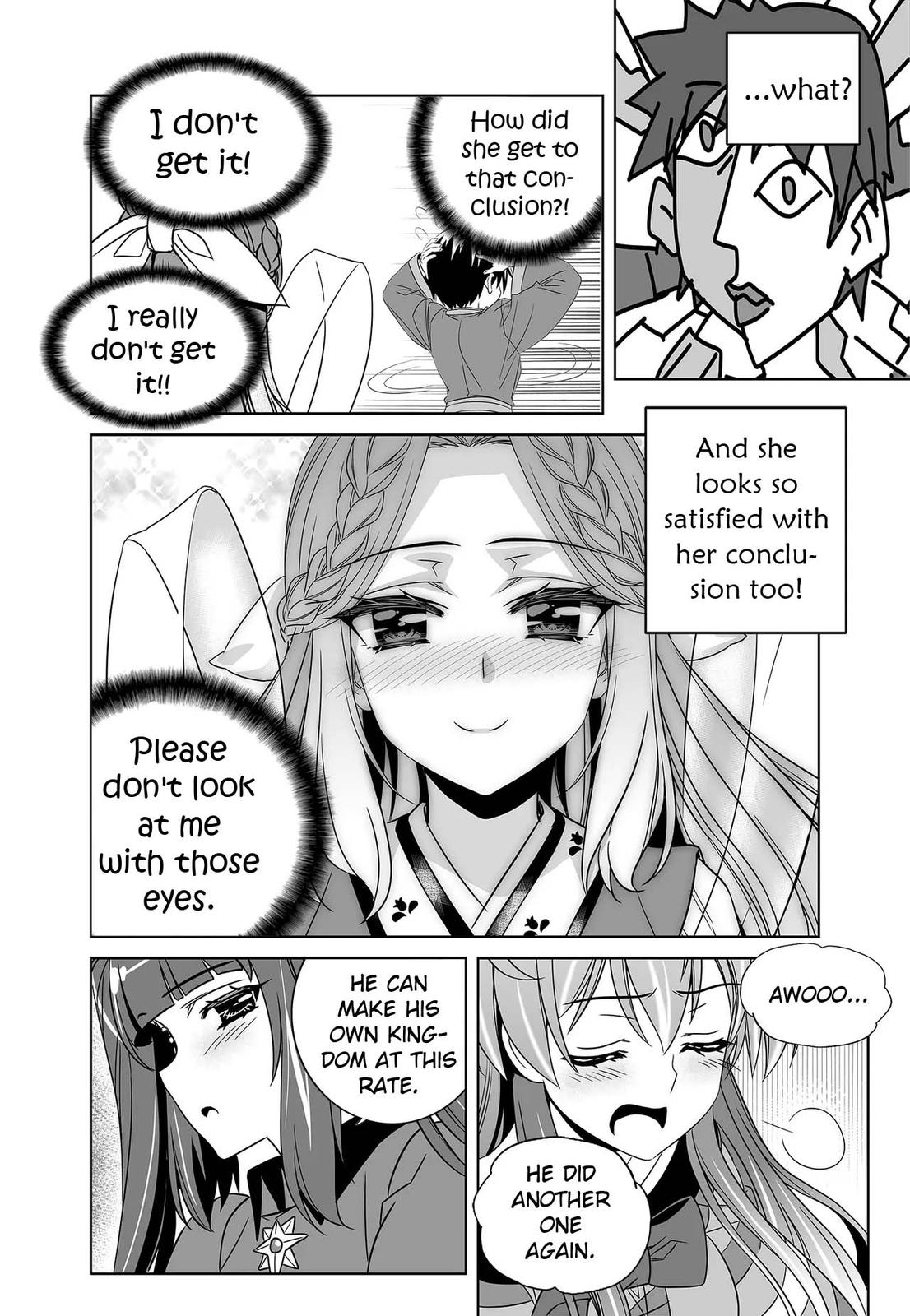 My Love Tiger Chap 240 - Next Chap 241