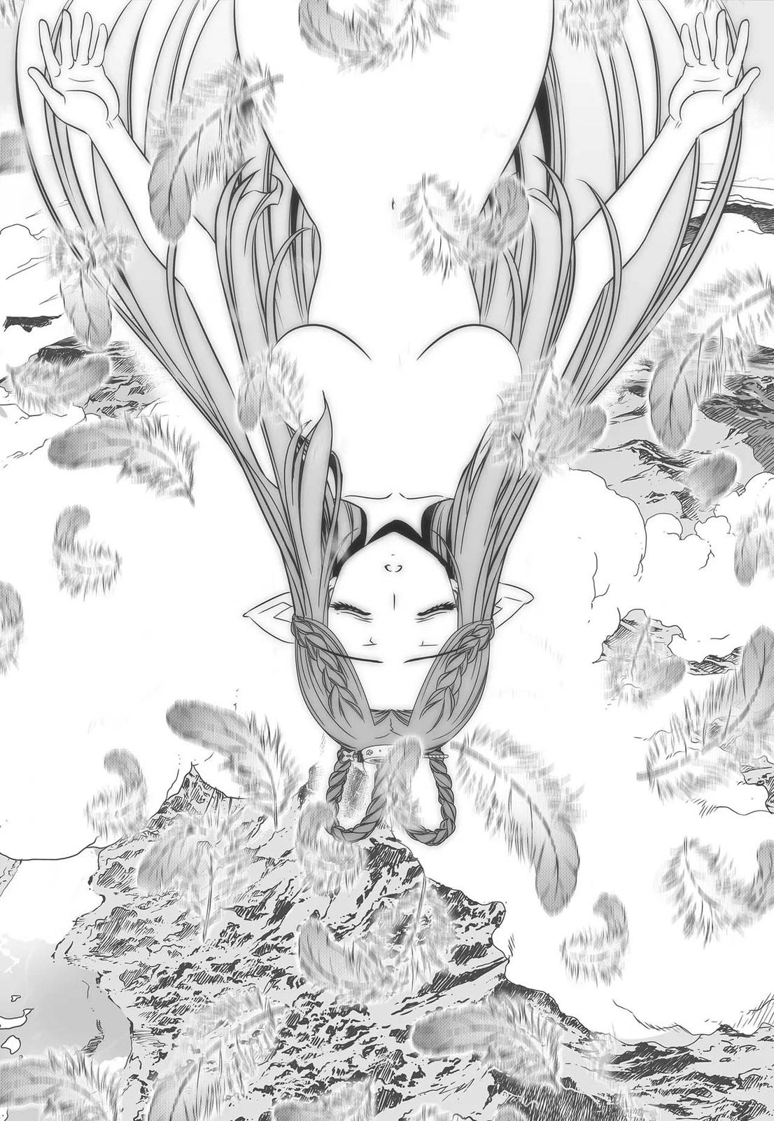 My Love Tiger Chap 242 - Next Chap 243