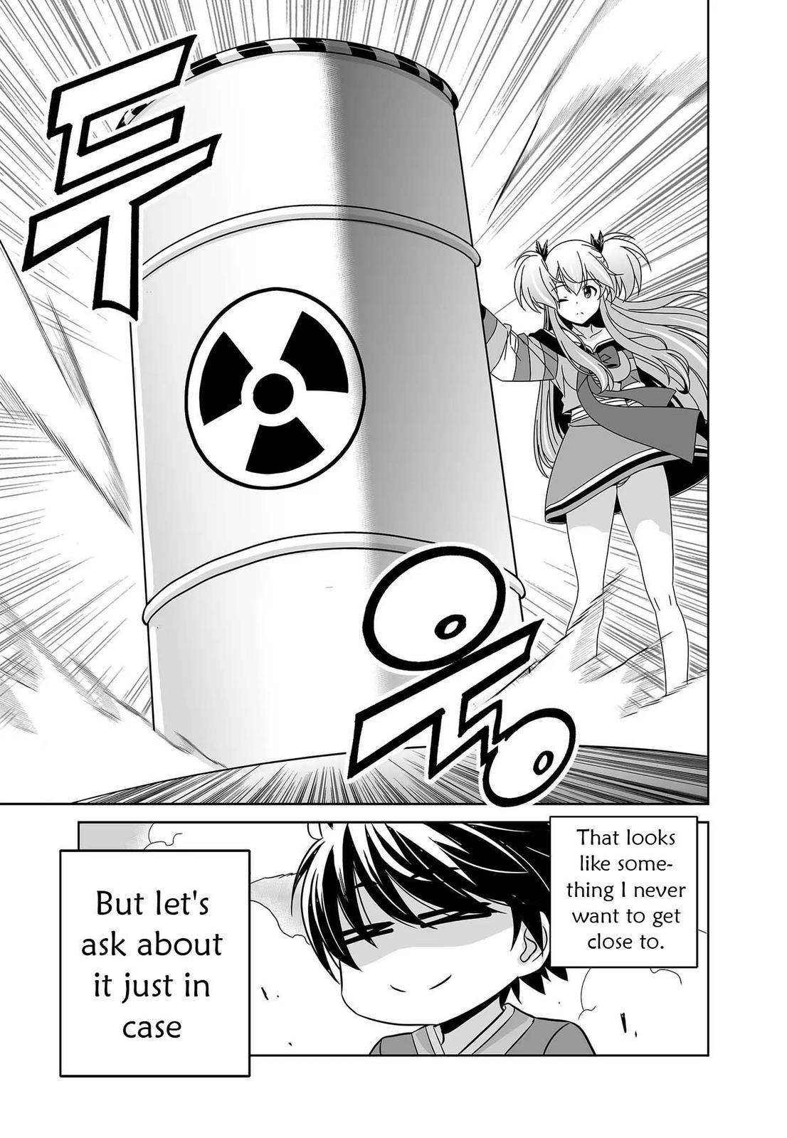 My Love Tiger Chap 243 - Next Chap 244