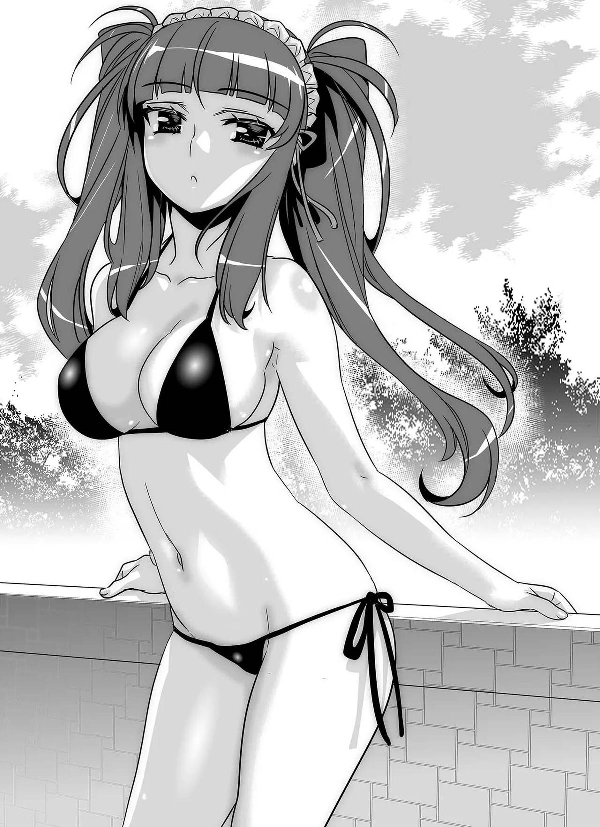 My Love Tiger Chap 266 - Next Chap 267