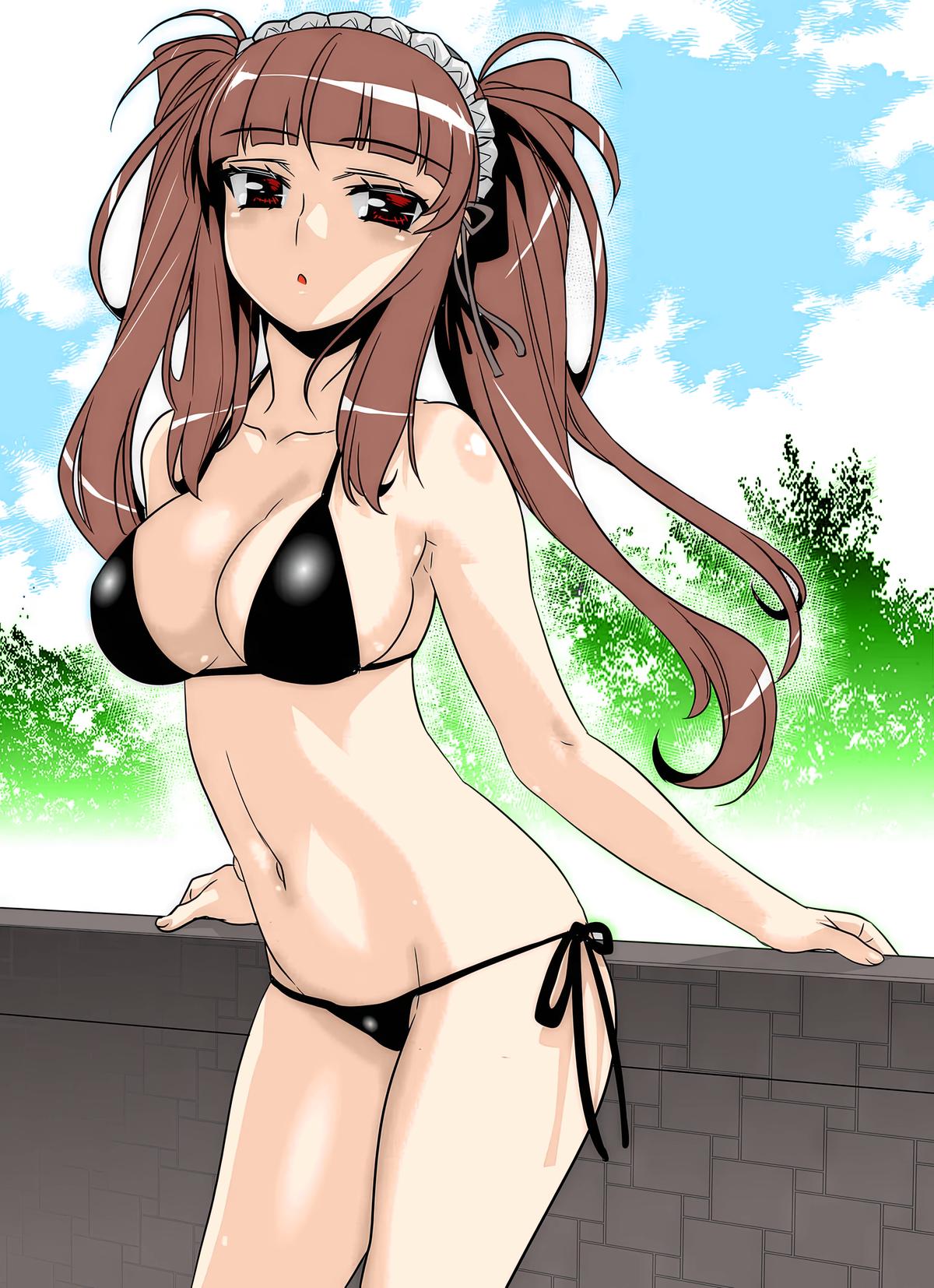 My Love Tiger Chap 266 - Next Chap 267
