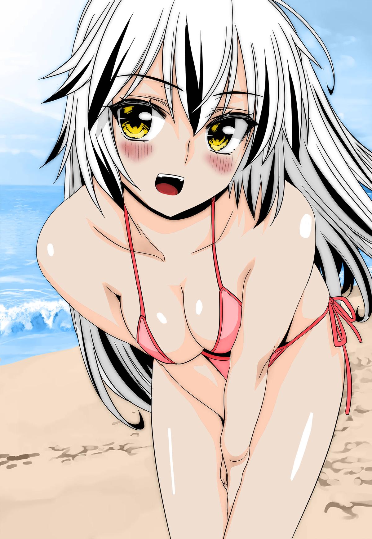 My Love Tiger Chap 268 - Next Chap 269