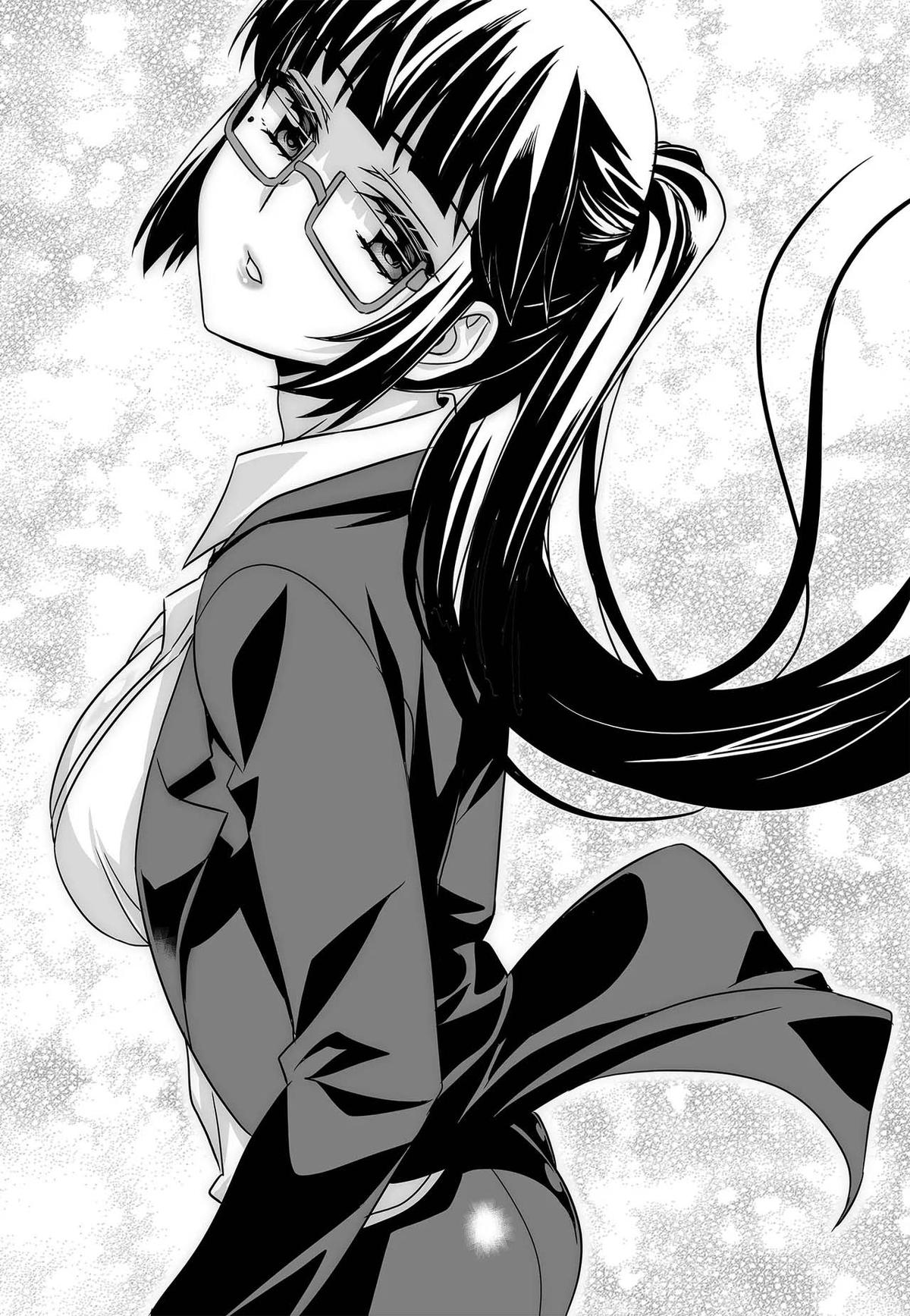 My Love Tiger Chap 261 - Next Chap 262