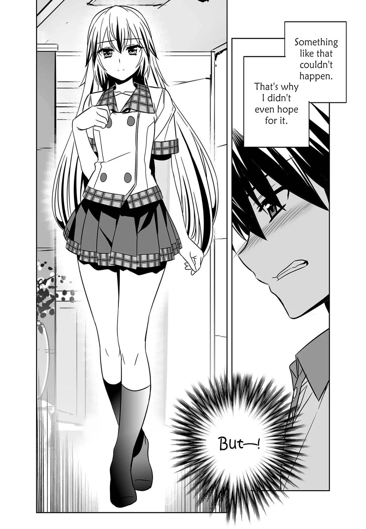 My Love Tiger Chap 263 - Next Chap 264