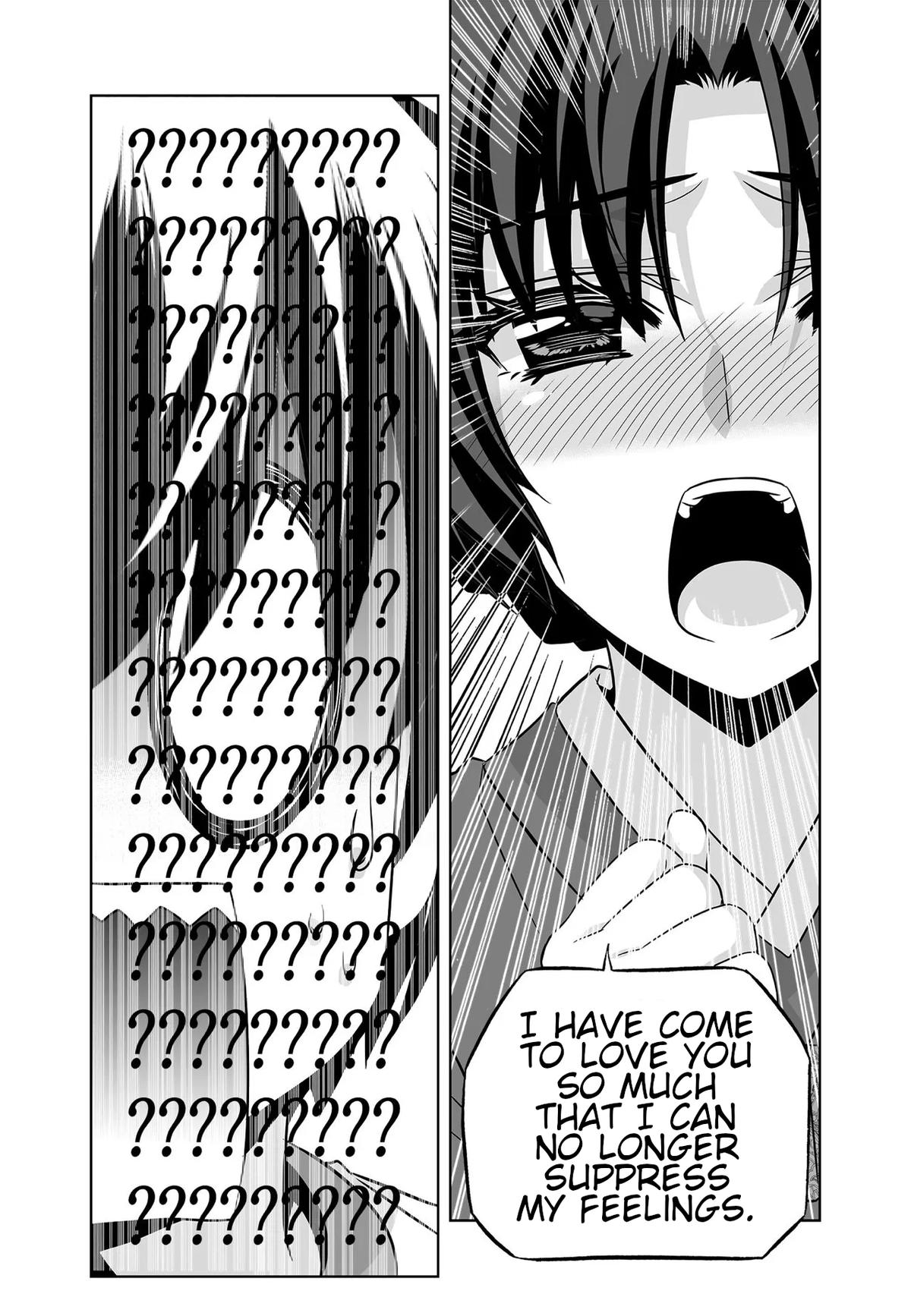 My Love Tiger Chap 277 - Next Chap 278