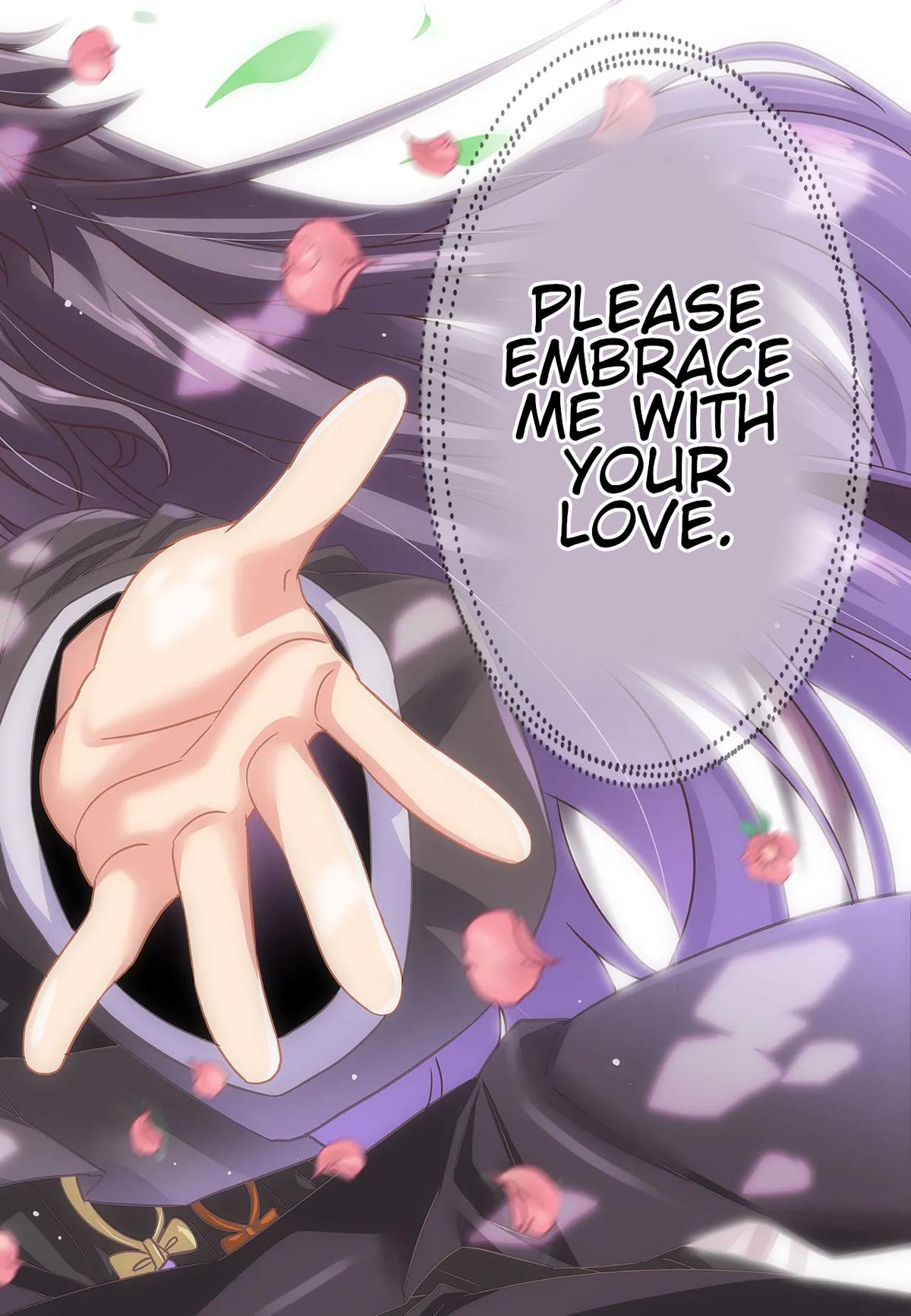 My Love Tiger Chap 277 - Next Chap 278