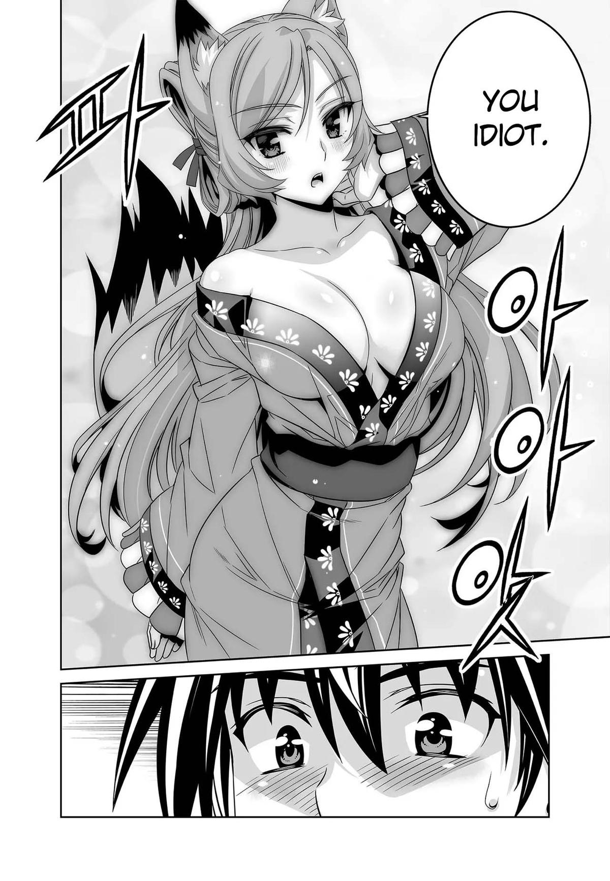 My Love Tiger Chap 274 - Next Chap 275