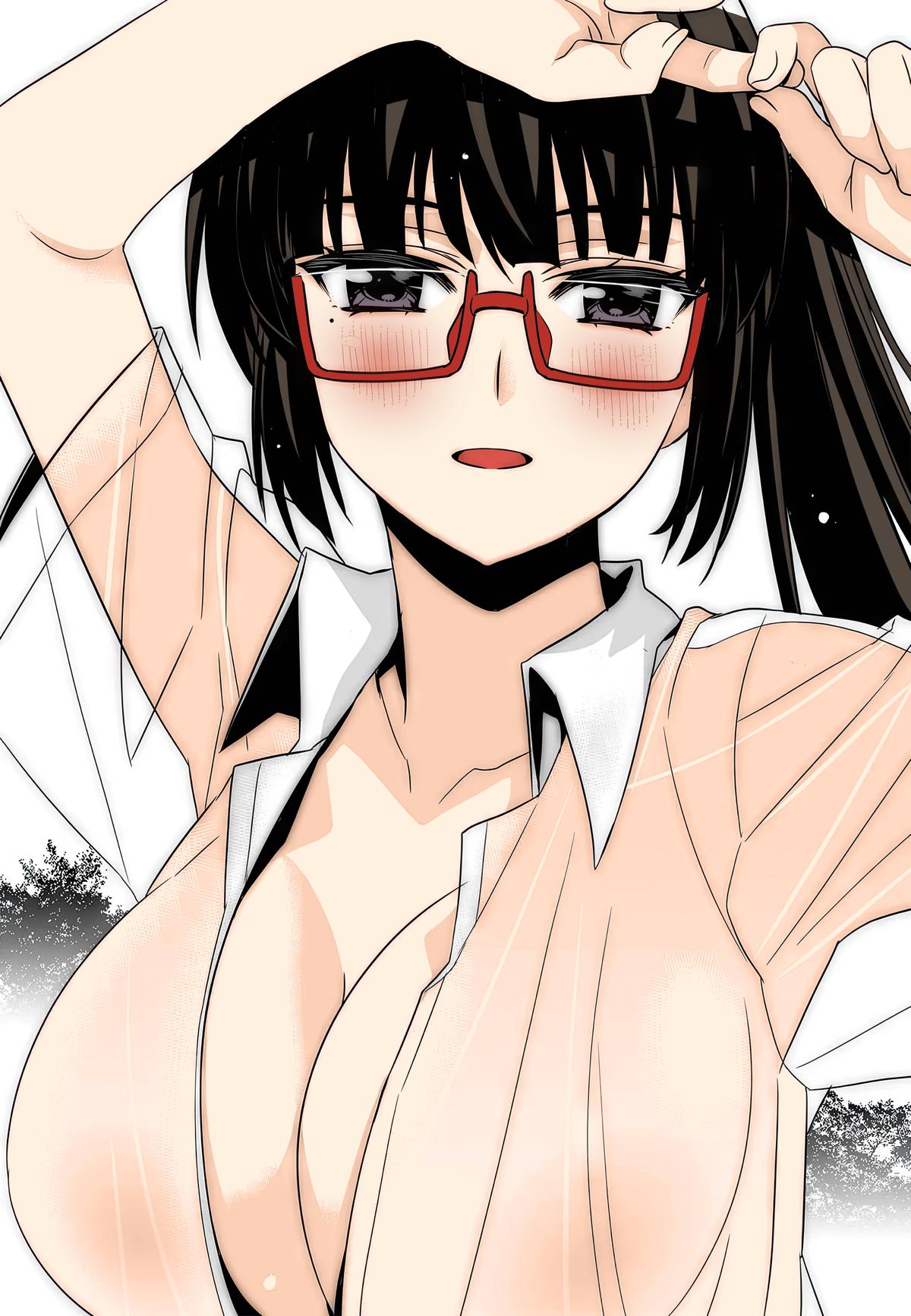 My Love Tiger Chap 274 - Next Chap 275