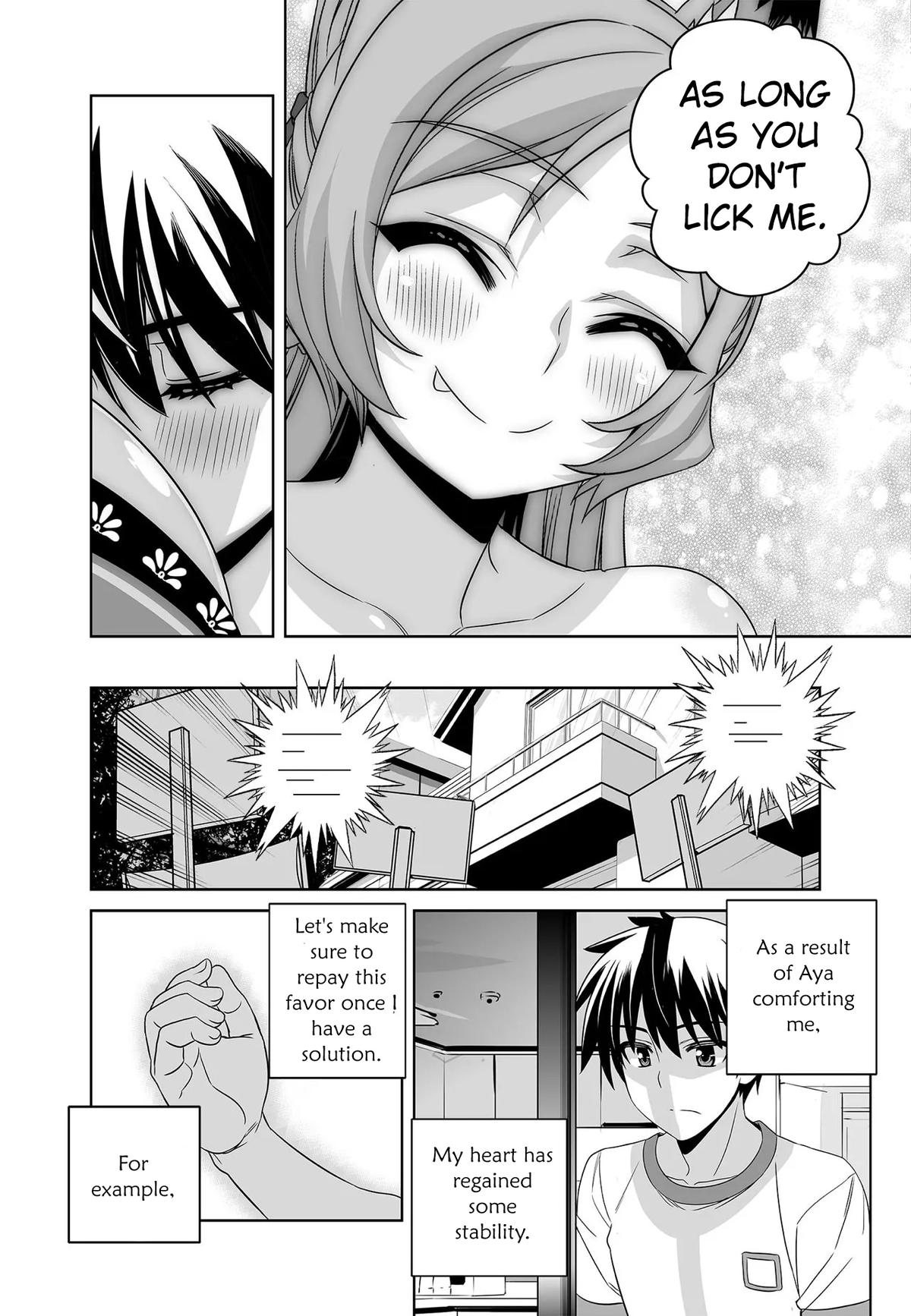 My Love Tiger Chap 275 - Next Chap 276