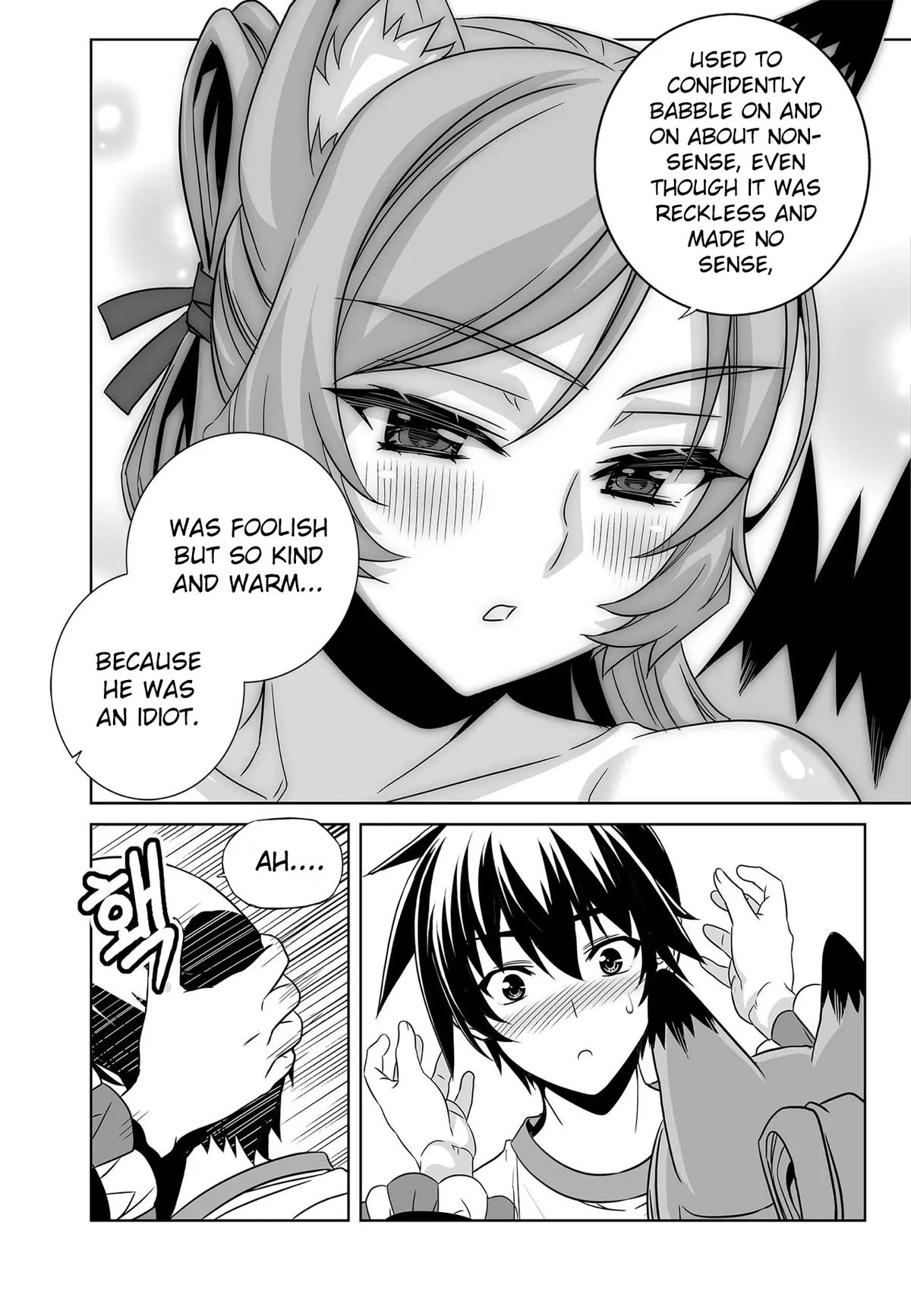 My Love Tiger Chap 275 - Next Chap 276