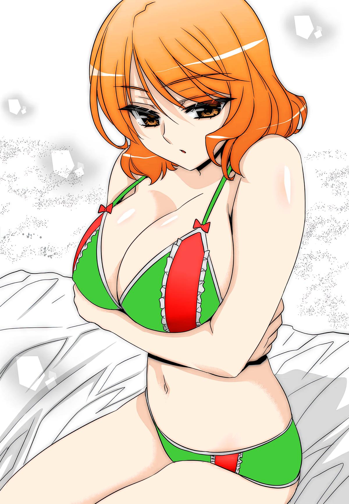 My Love Tiger Chap 275 - Next Chap 276