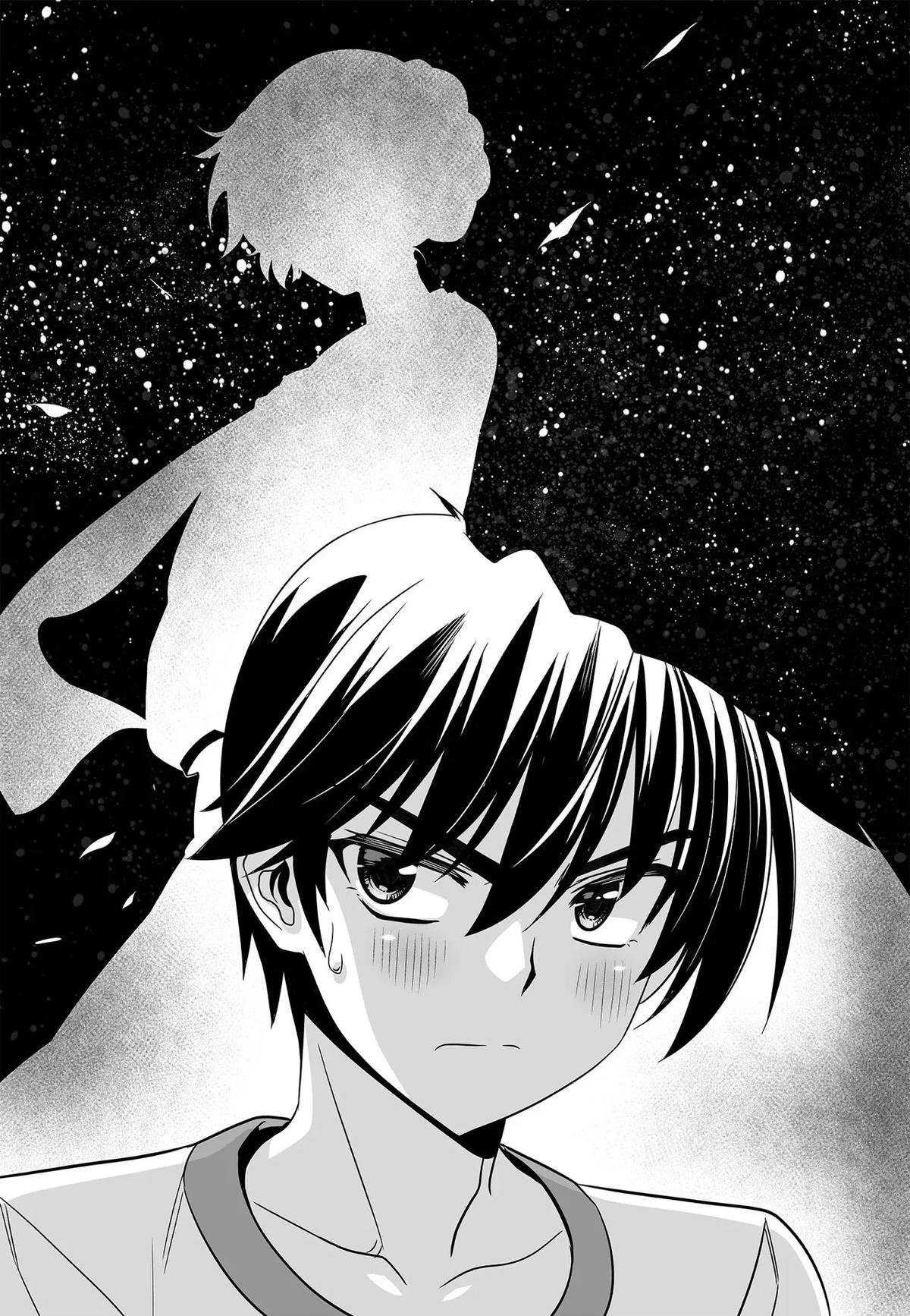 My Love Tiger Chap 276 - Next Chap 277