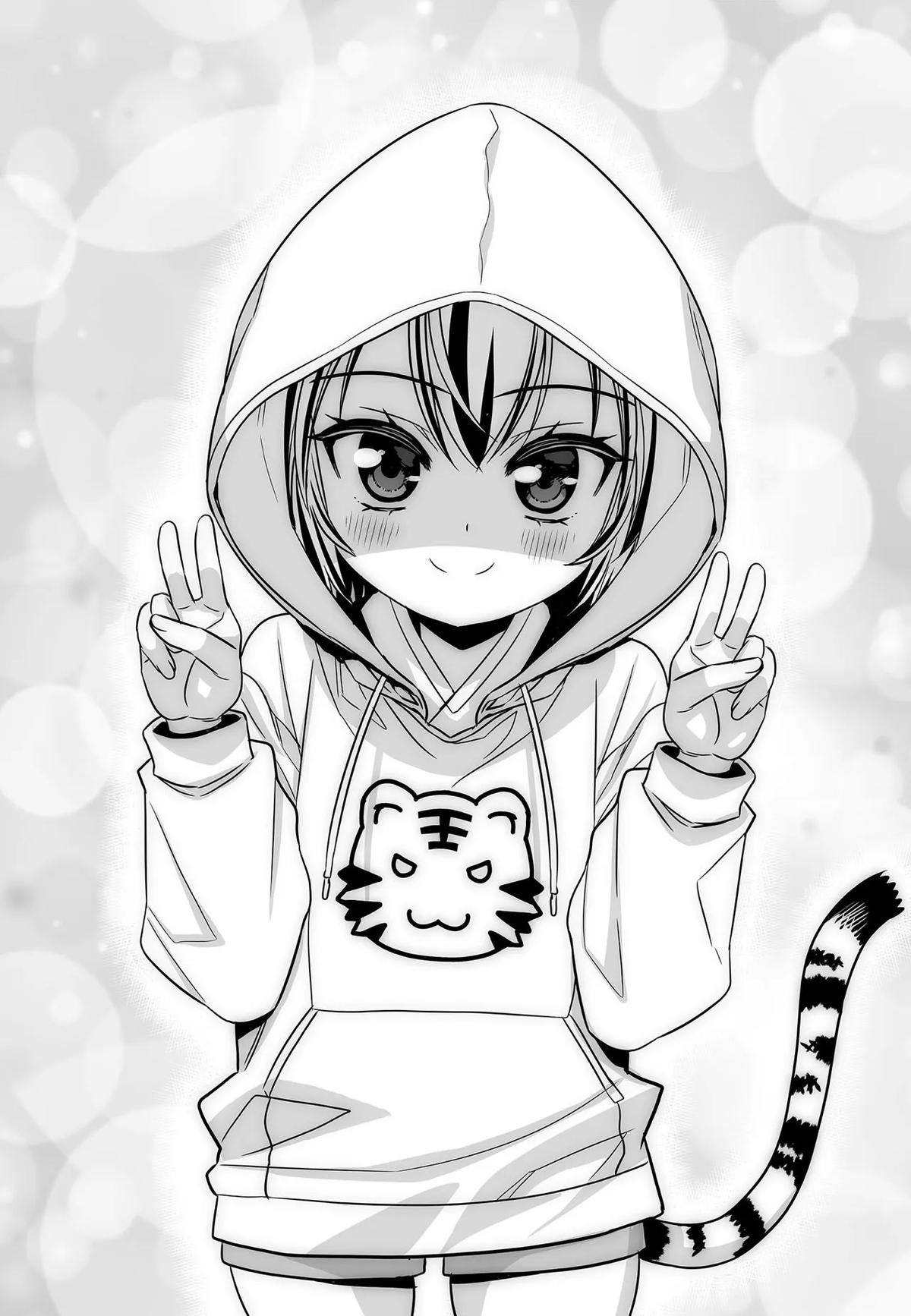 My Love Tiger Chap 279 - Next Chap 280
