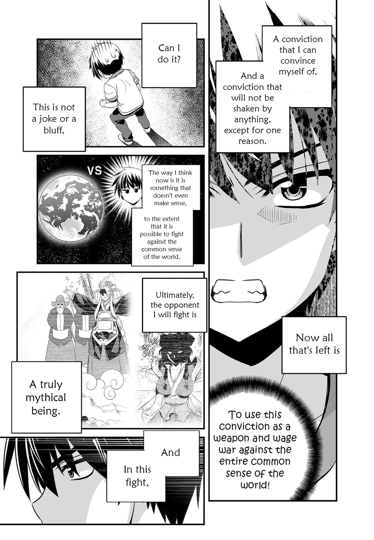 My Love Tiger Chap 279 - Next Chap 280