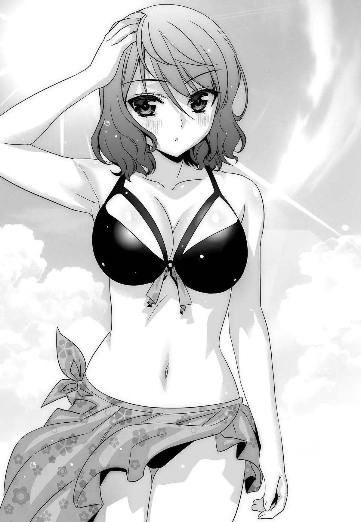 My Love Tiger Chap 271 - Next Chap 272