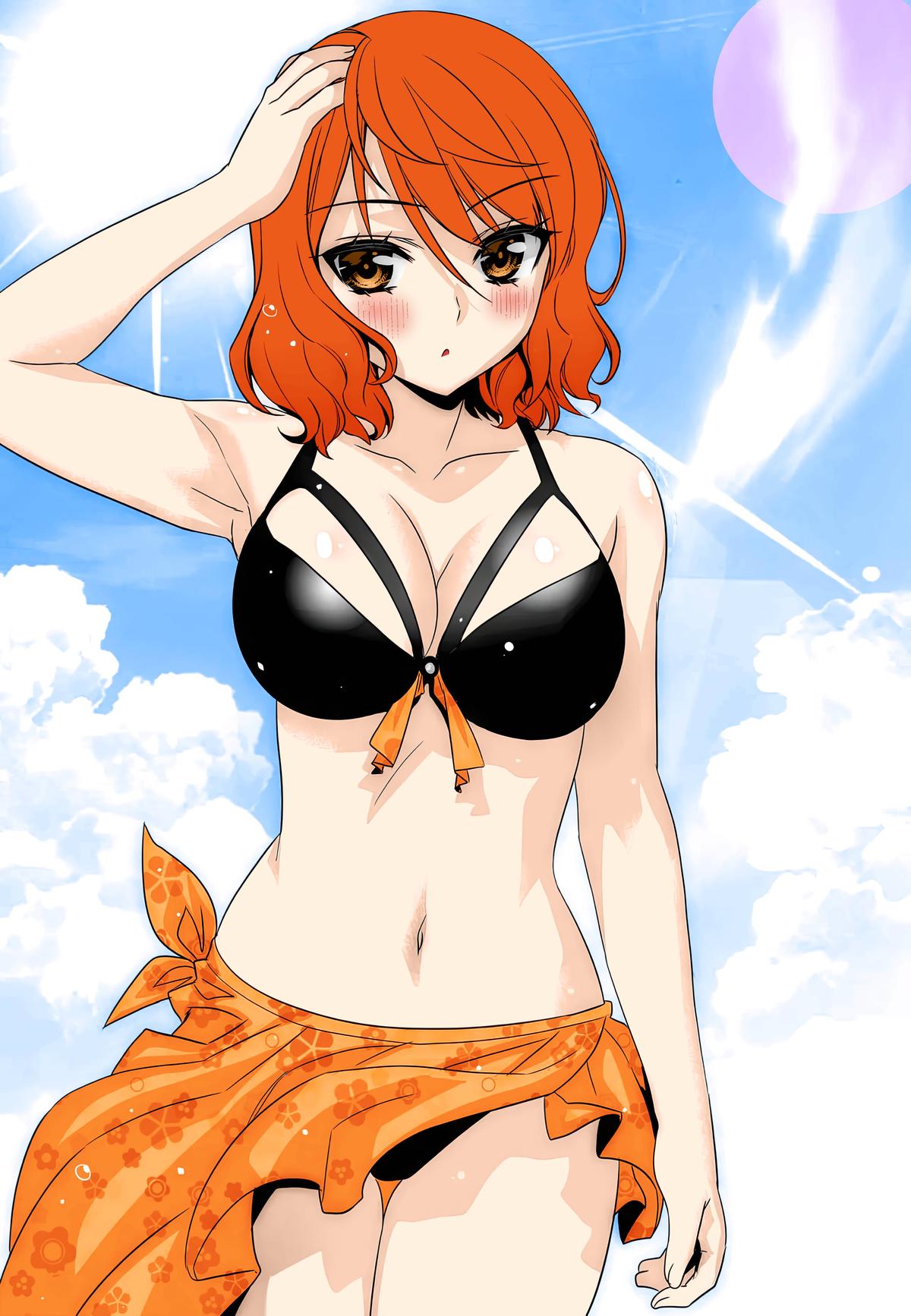 My Love Tiger Chap 271 - Next Chap 272
