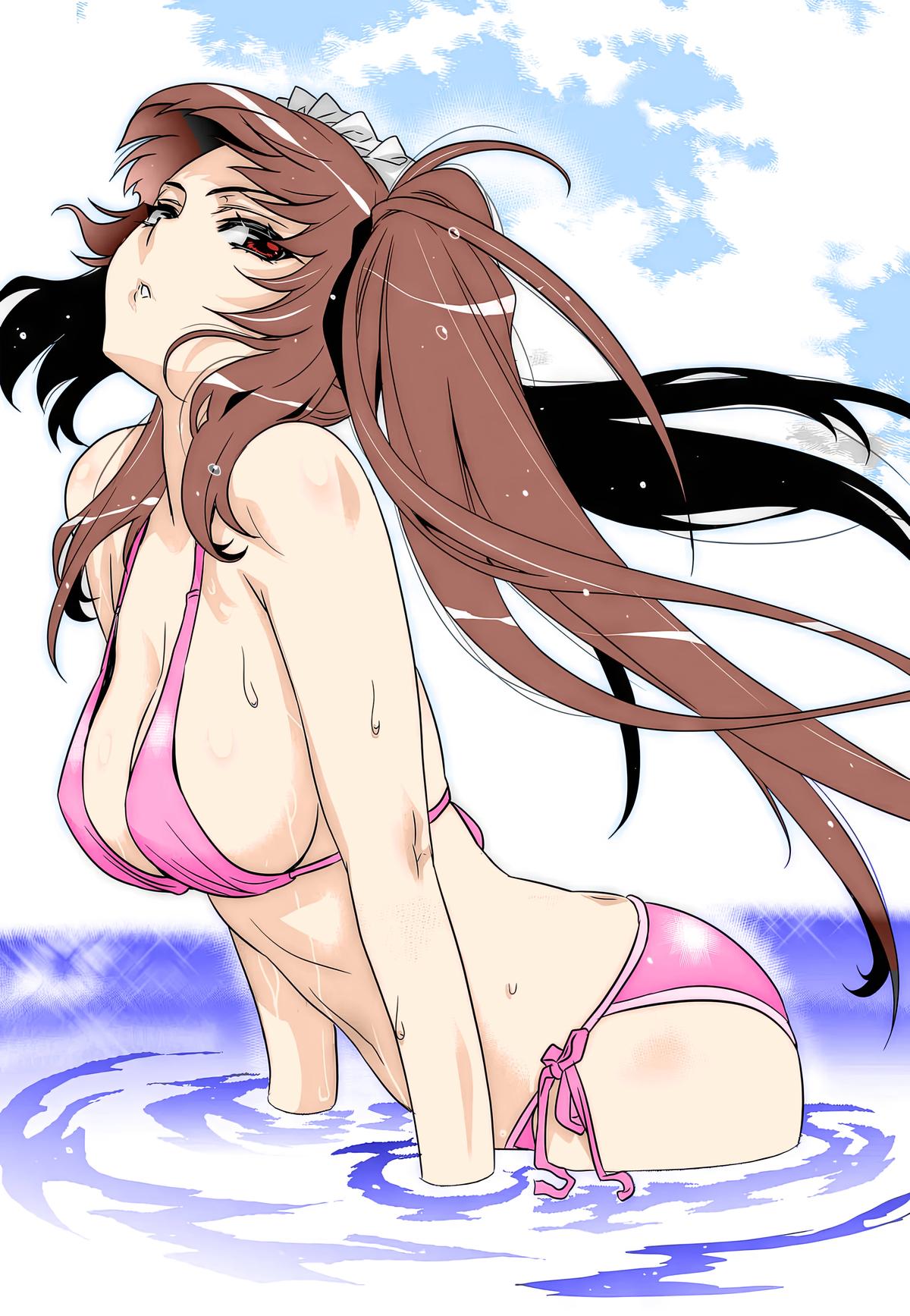 My Love Tiger Chap 272 - Next Chap 273