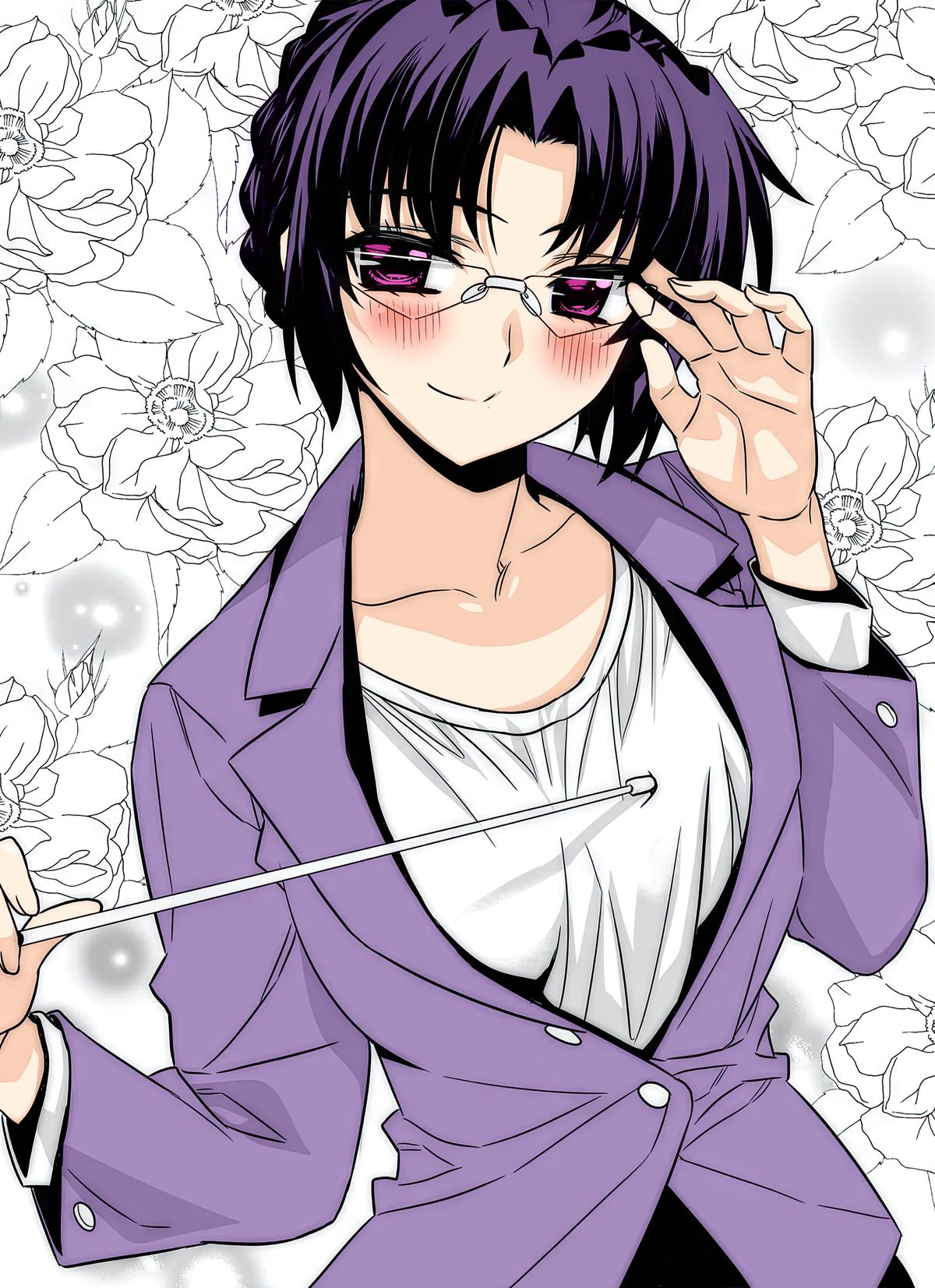 My Love Tiger Chap 285 - Next Chap 286