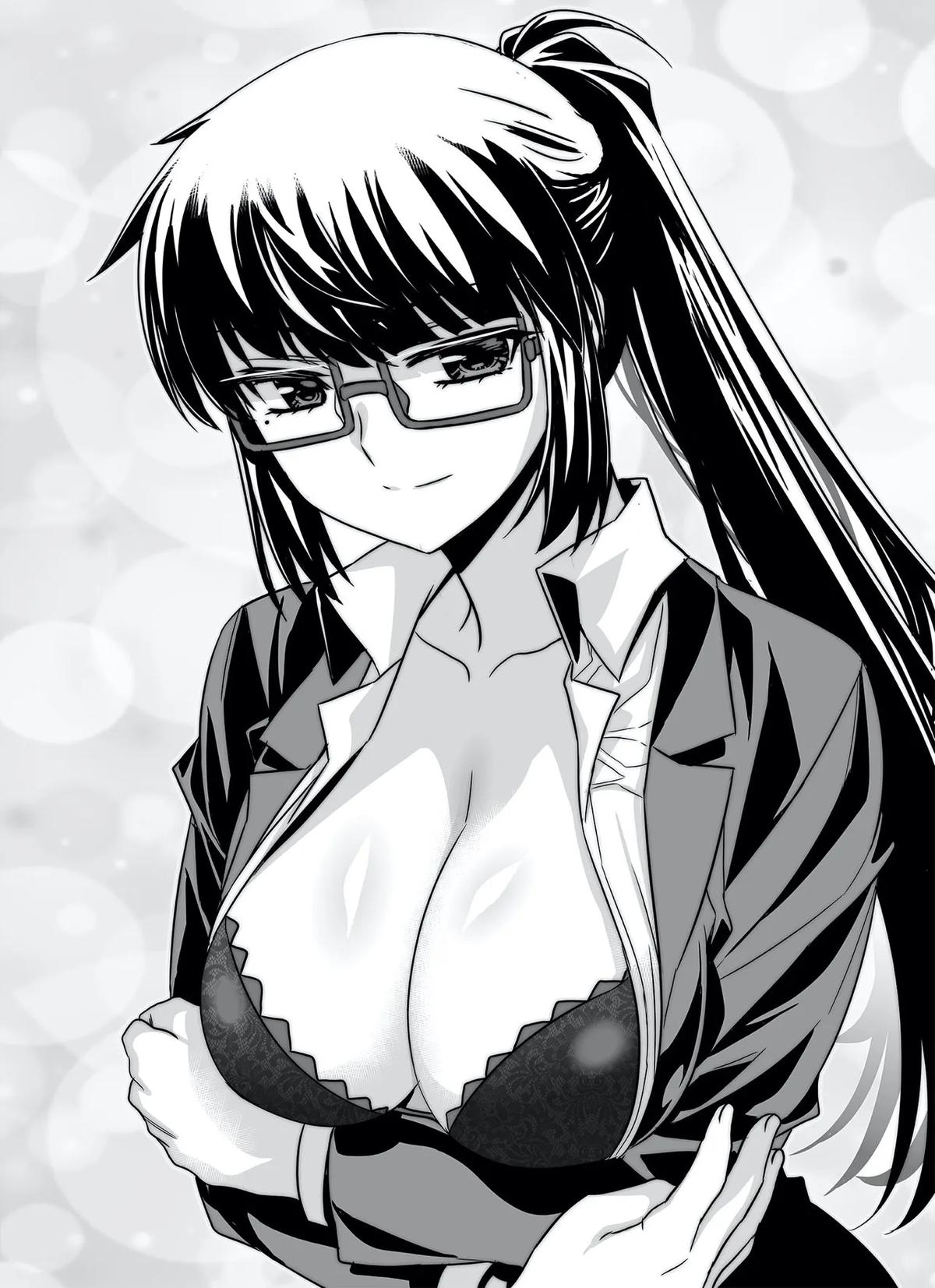 My Love Tiger Chap 286 - Next Chap 287