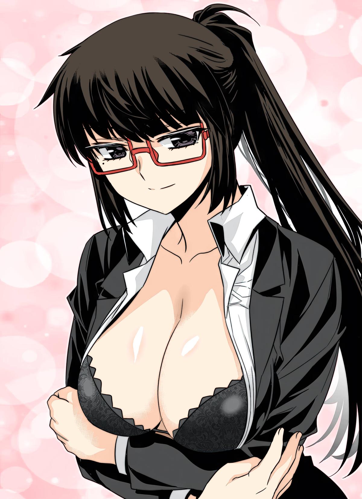 My Love Tiger Chap 286 - Next Chap 287