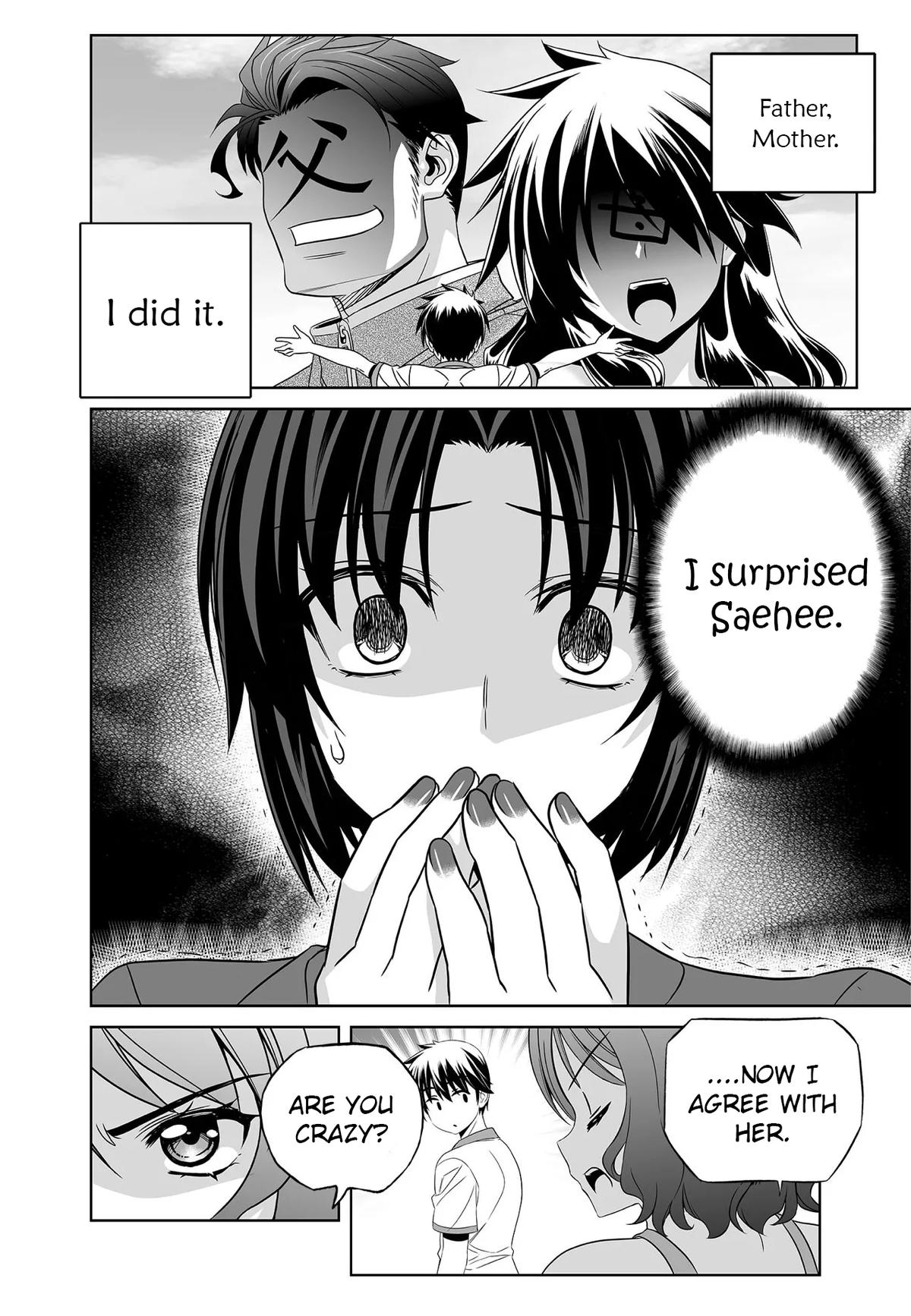 My Love Tiger Chap 280 - Next Chap 281