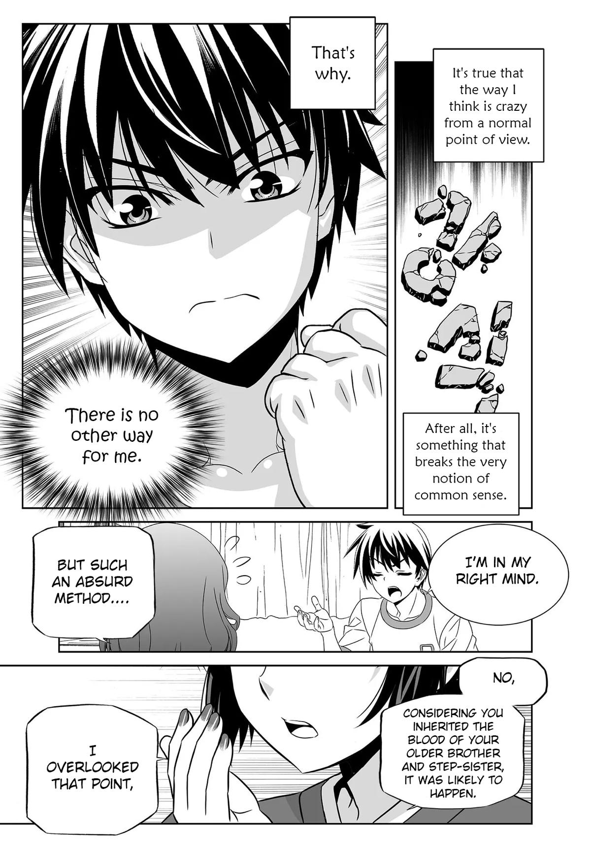 My Love Tiger Chap 280 - Next Chap 281