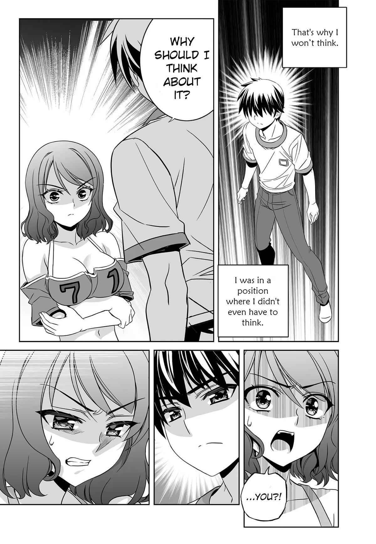 My Love Tiger Chap 280 - Next Chap 281