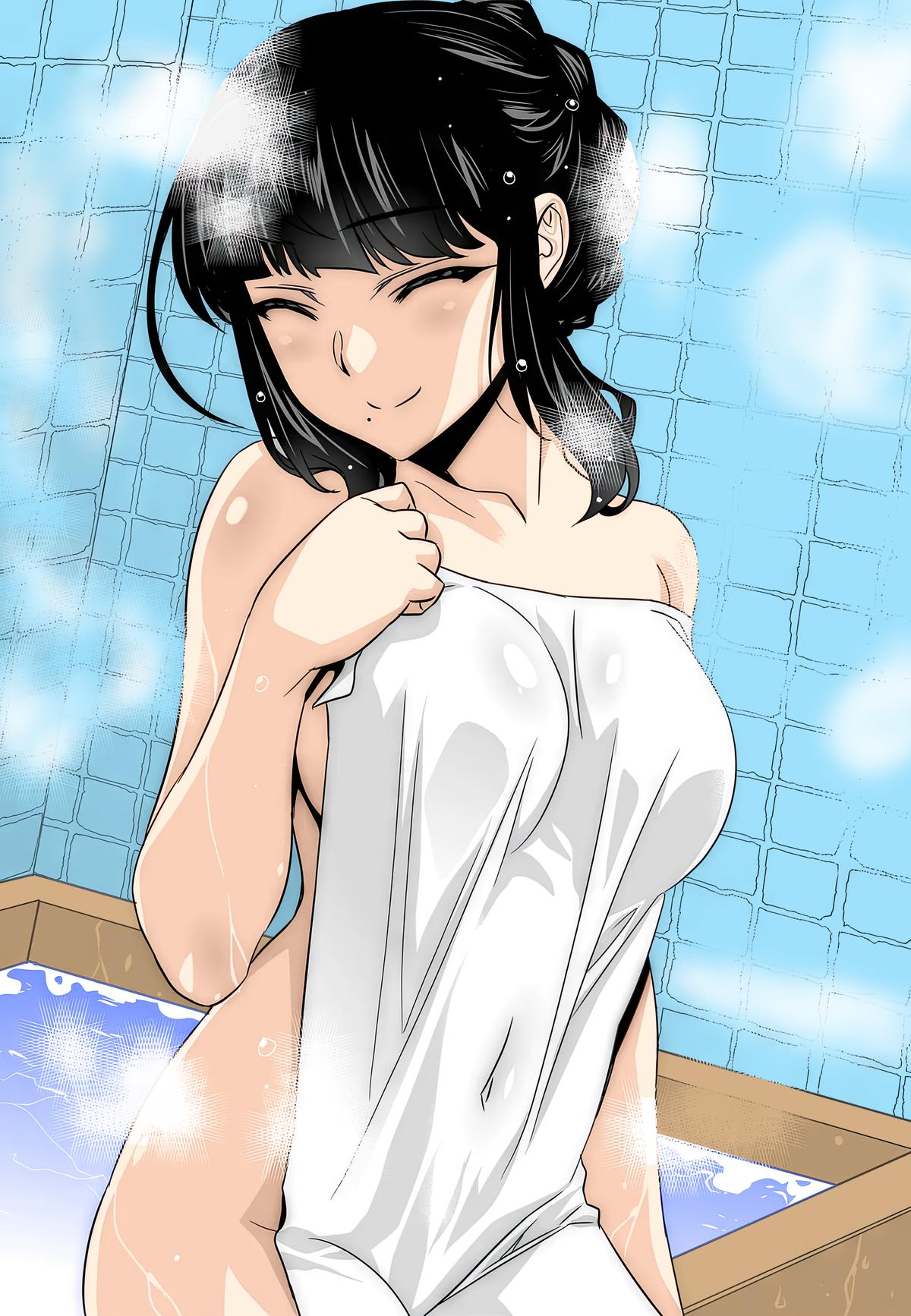 My Love Tiger Chap 282 - Next Chap 283