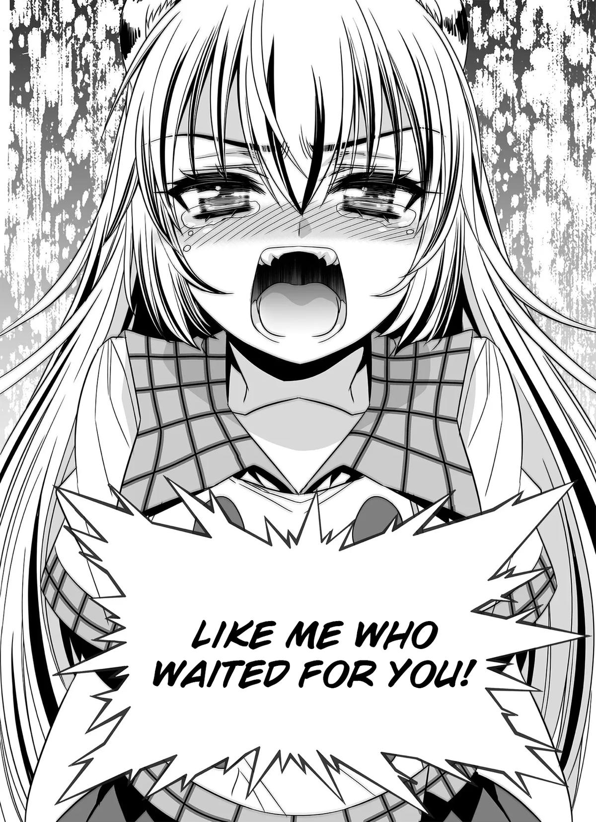 My Love Tiger Chap 283 - Next Chap 284