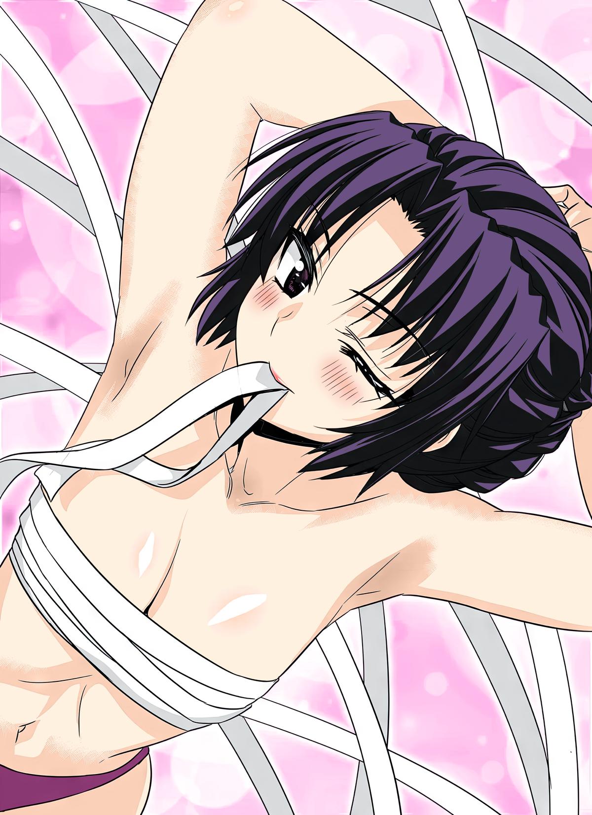 My Love Tiger Chap 290 - Next Chap 291