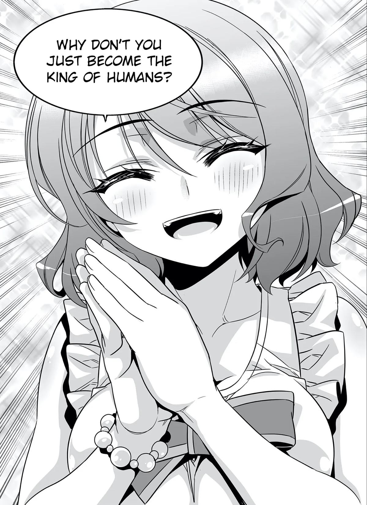 My Love Tiger Chap 290 - Next Chap 291