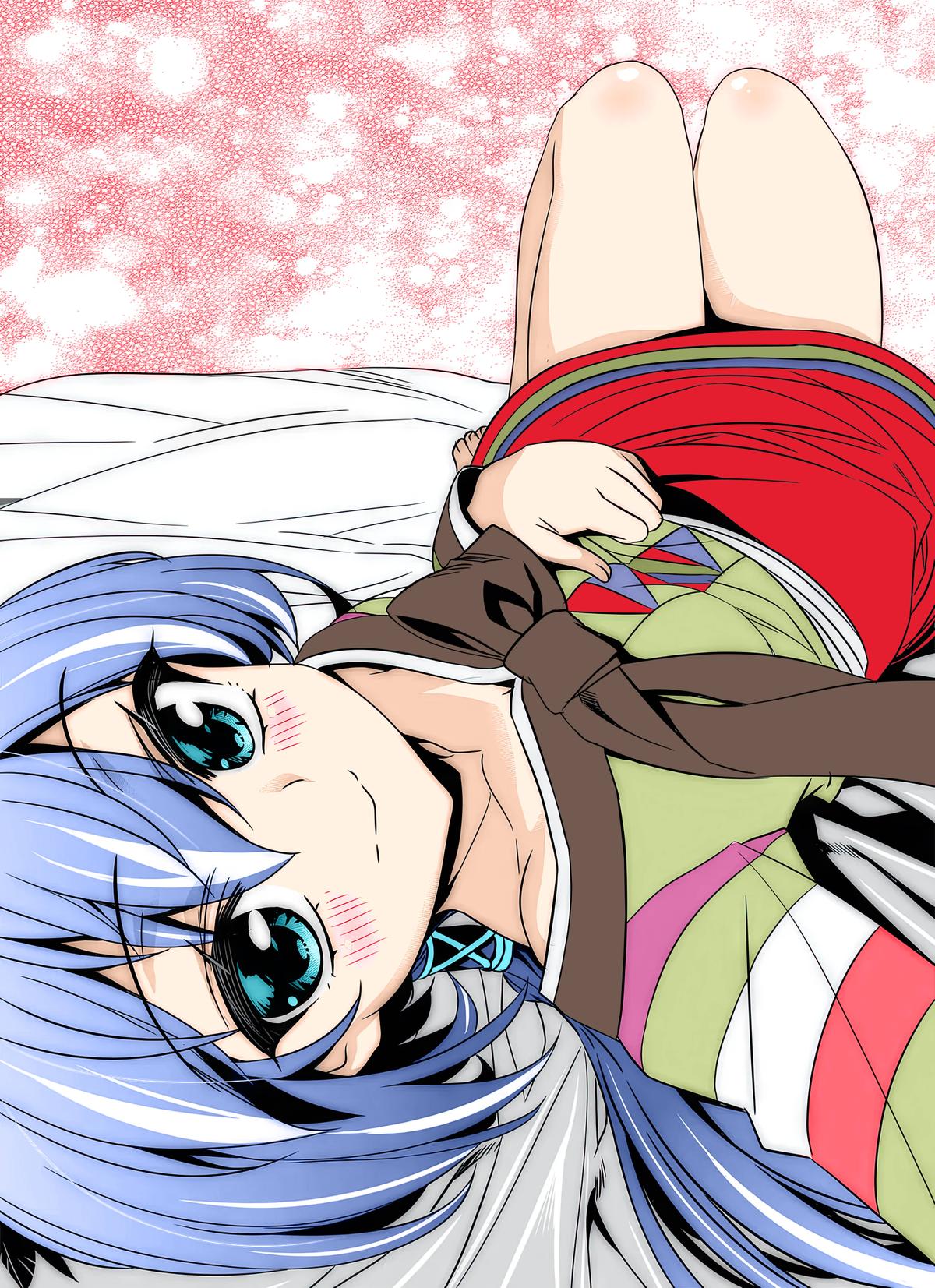 My Love Tiger Chap 291 - Next Chap 292