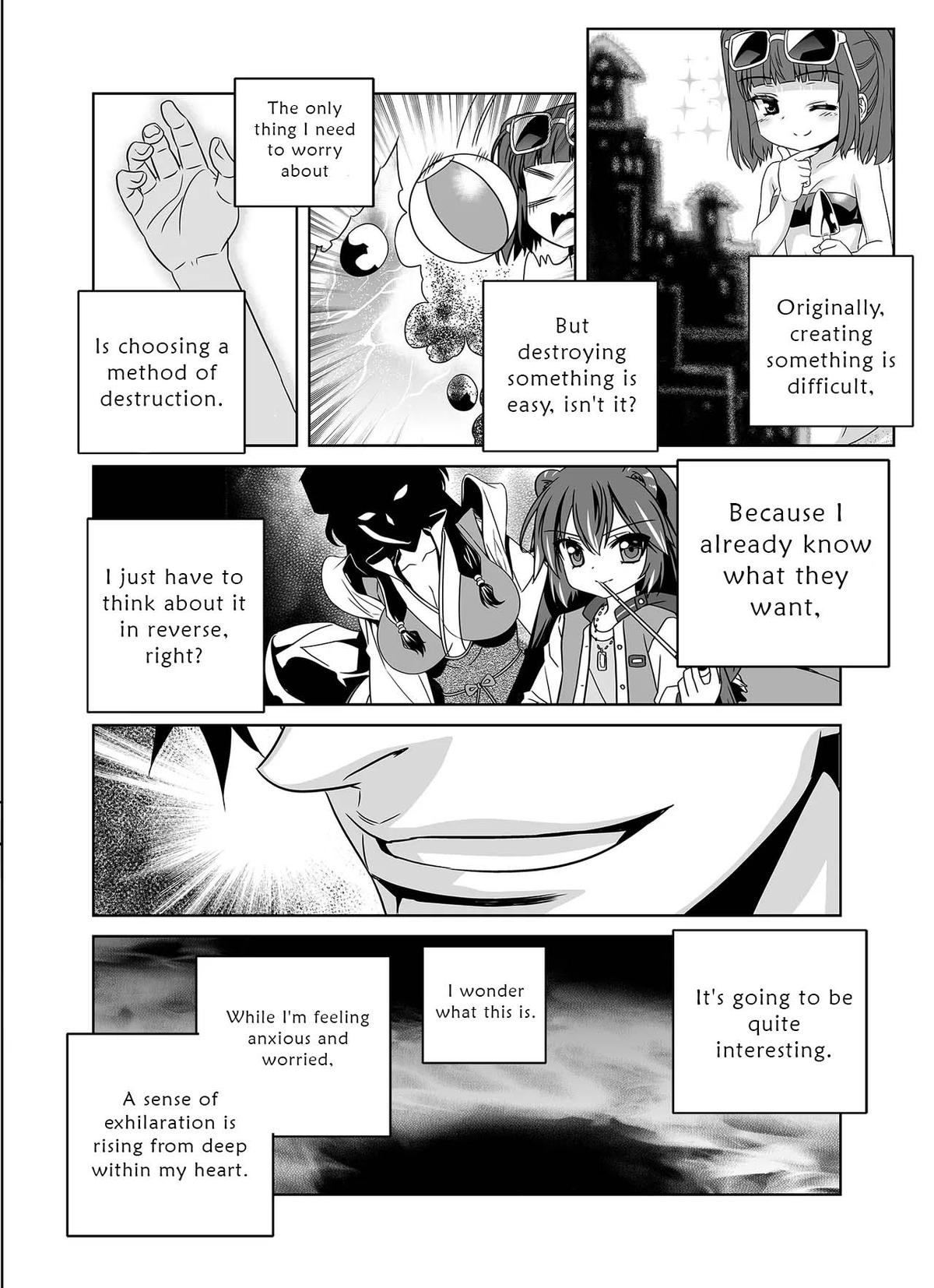 My Love Tiger Chap 305 - Next Chap 306