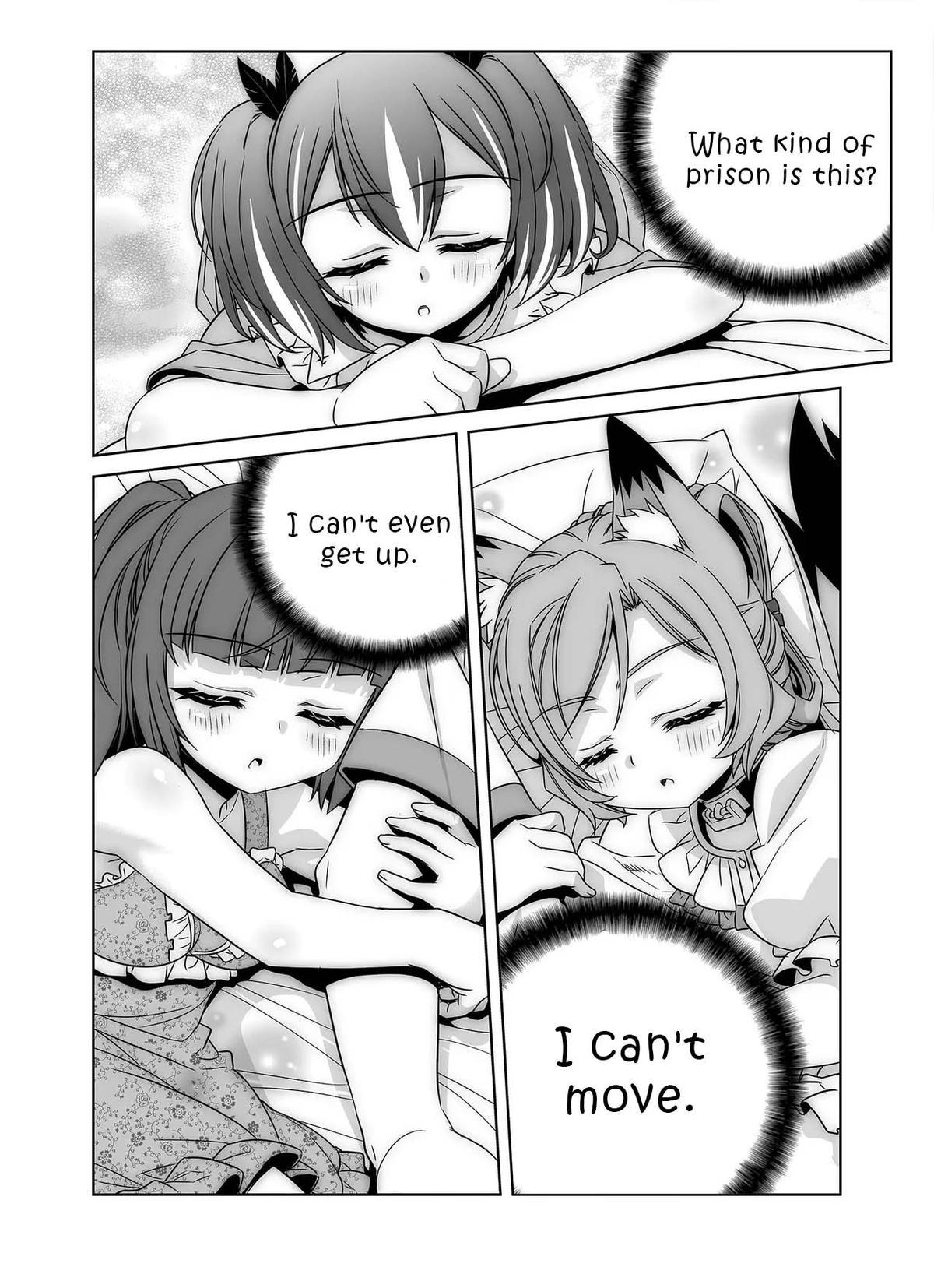 My Love Tiger Chap 300 - Next Chap 301