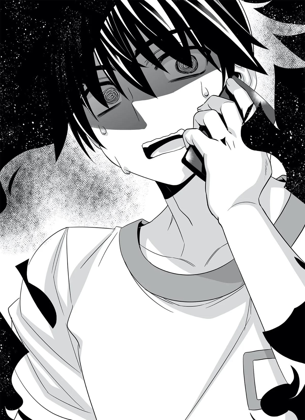 My Love Tiger Chap 302 - Next Chap 303