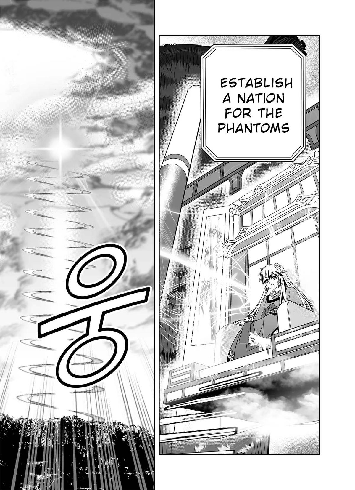 My Love Tiger Chap 303 - Next Chap 304
