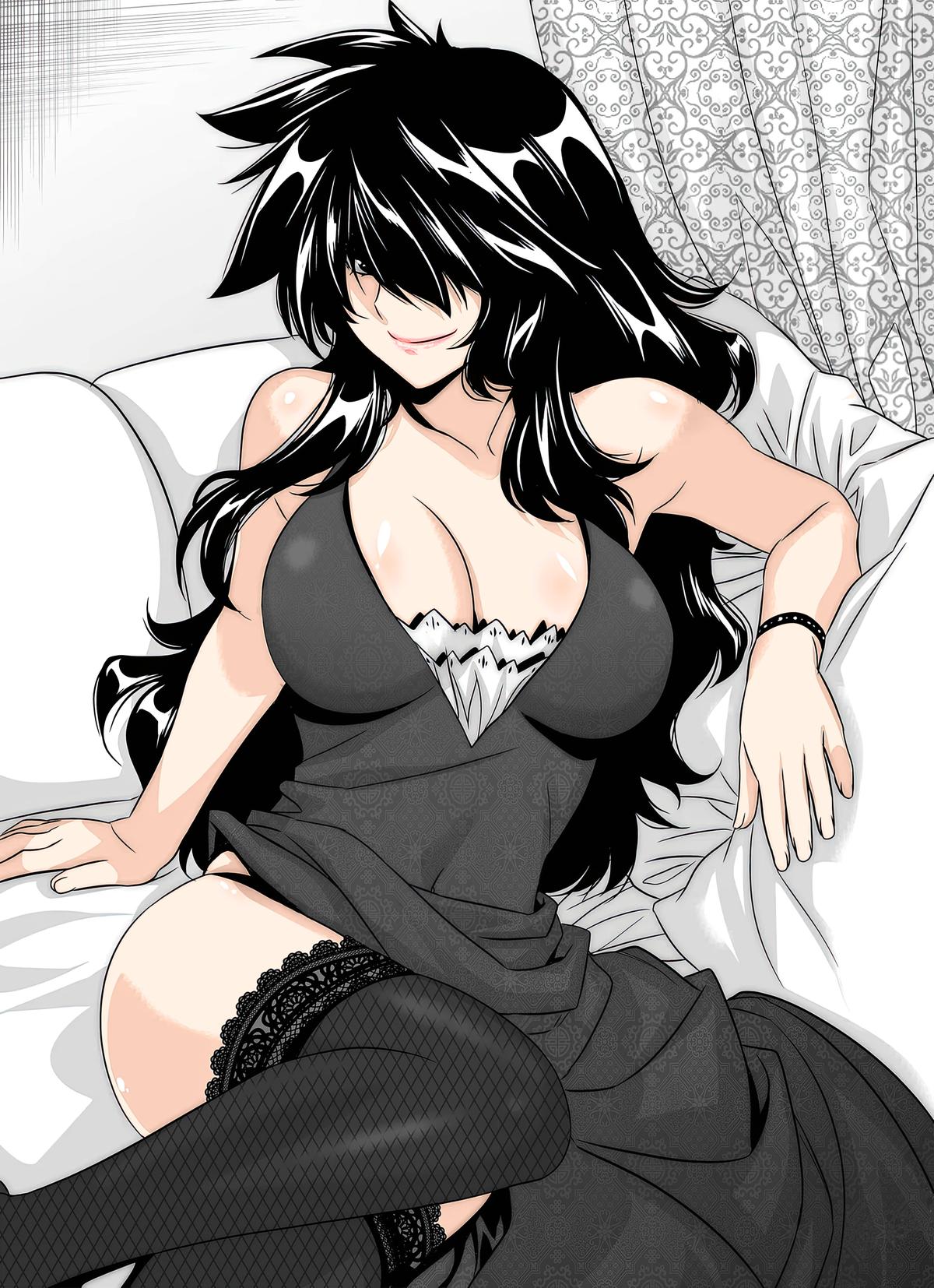 My Love Tiger Chap 303 - Next Chap 304