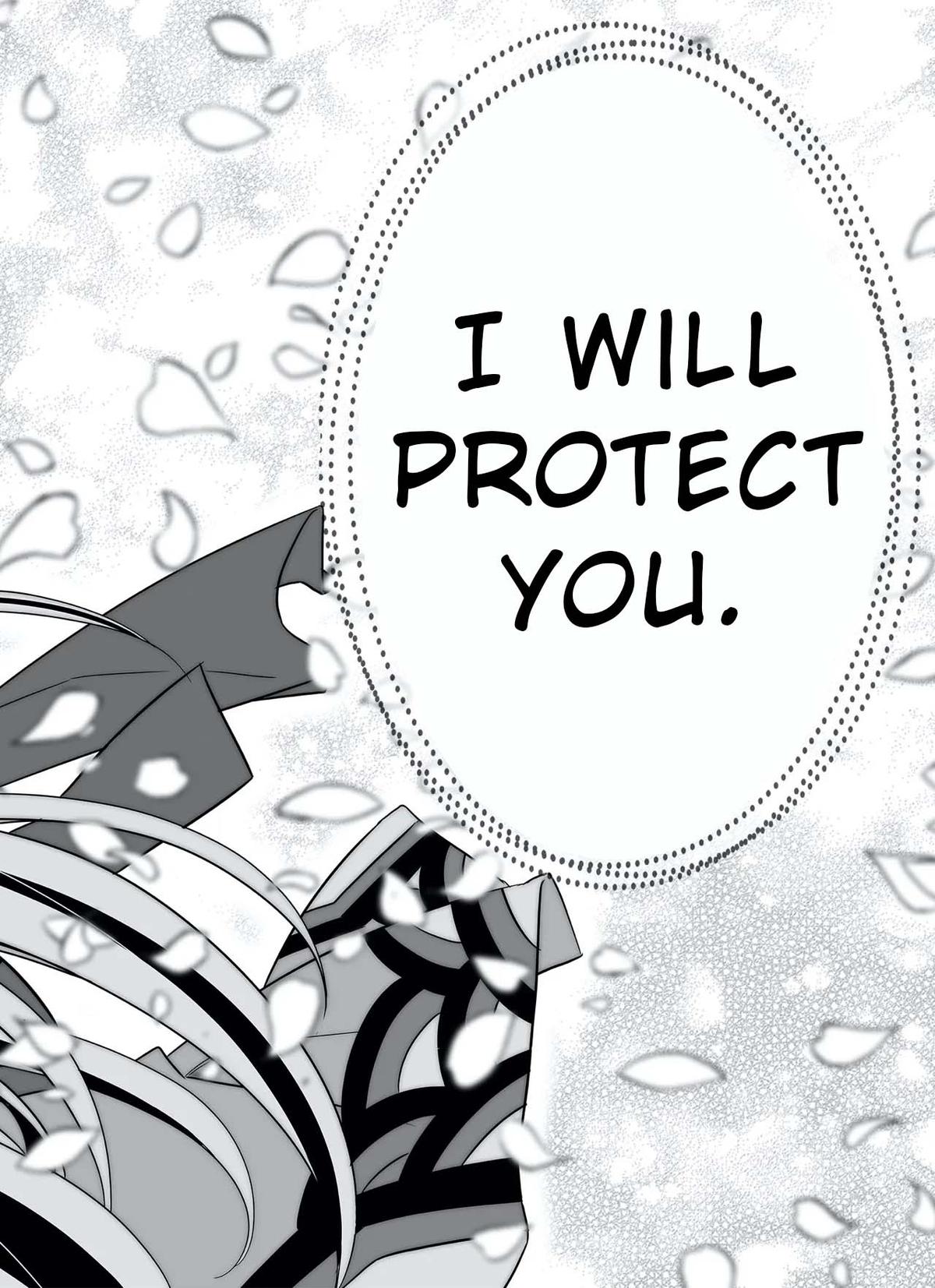 My Love Tiger Chap 317 - Next Chap 318