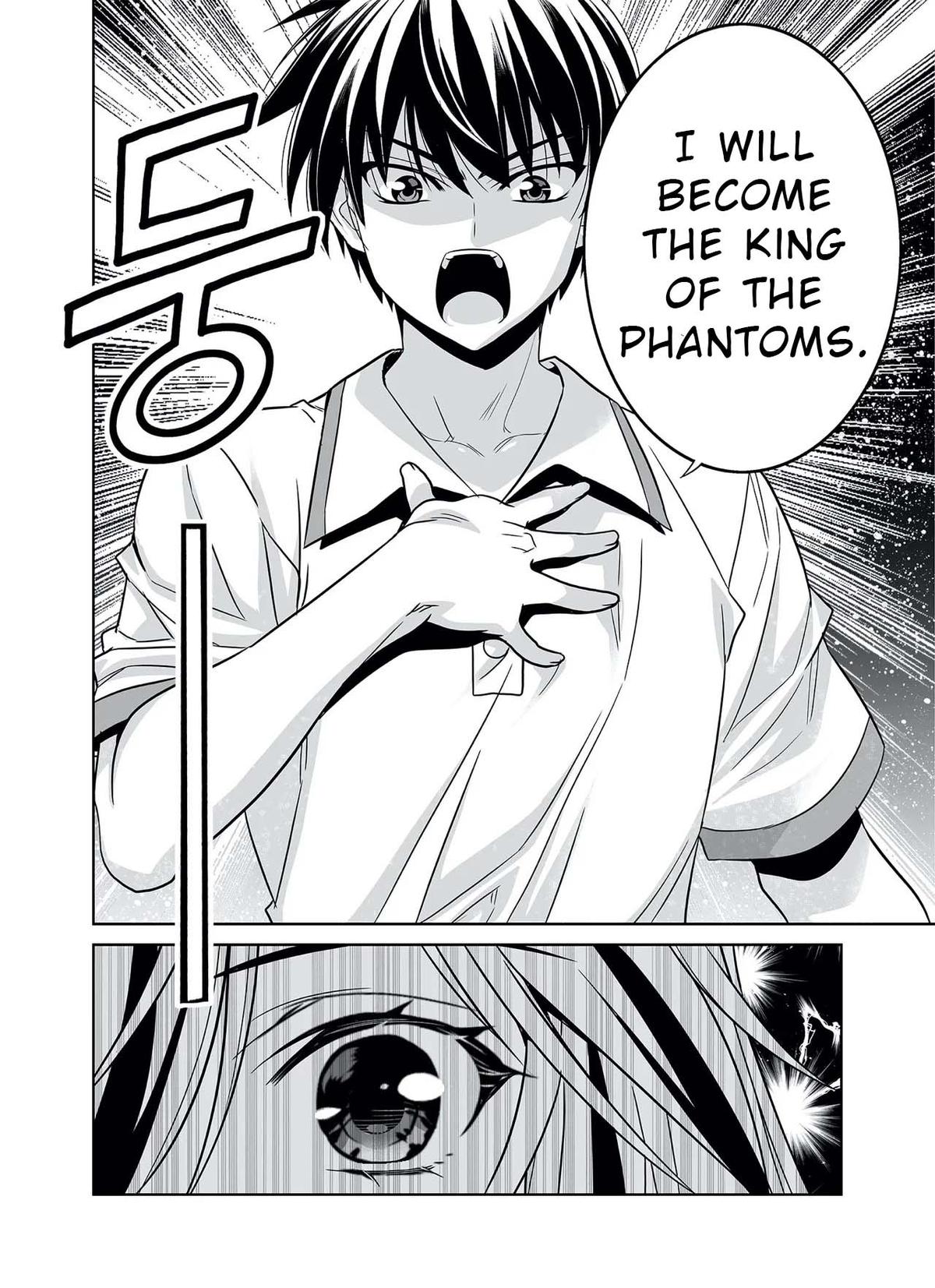 My Love Tiger Chap 314 - Next Chap 315