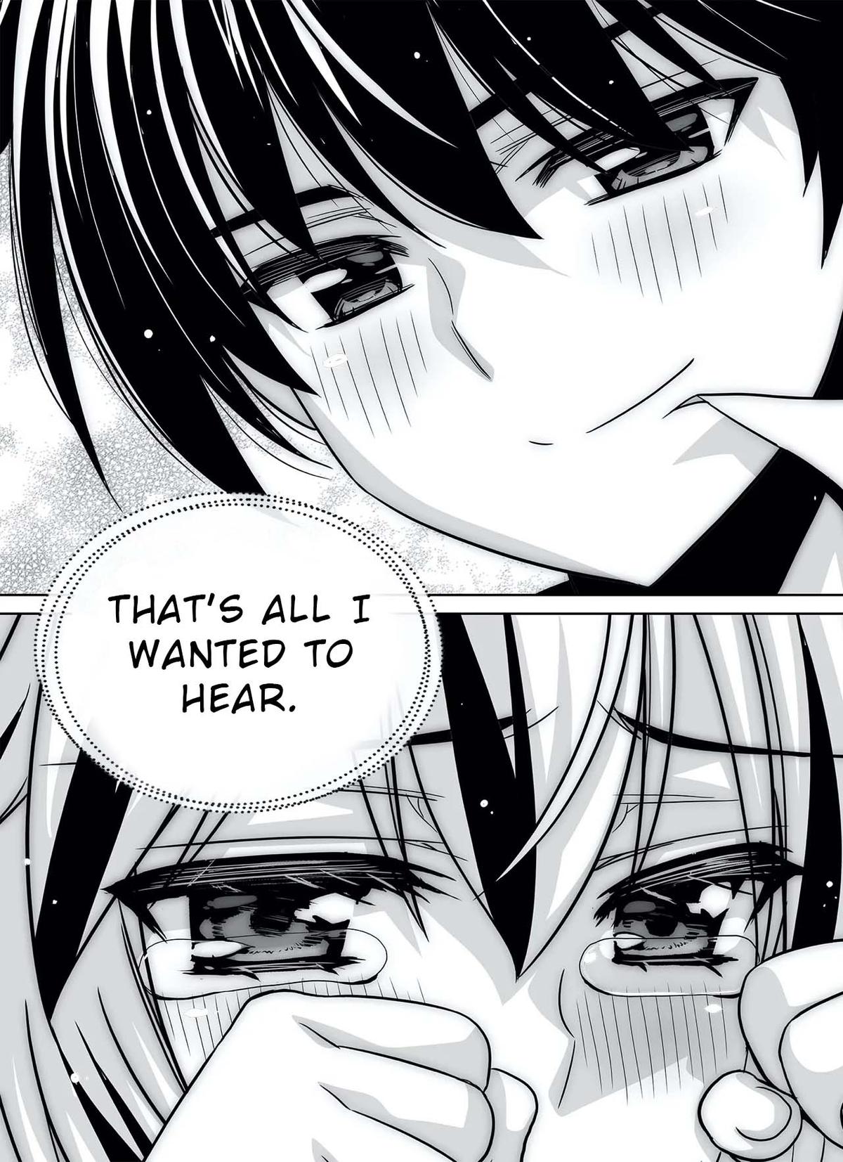 My Love Tiger Chap 314 - Next Chap 315