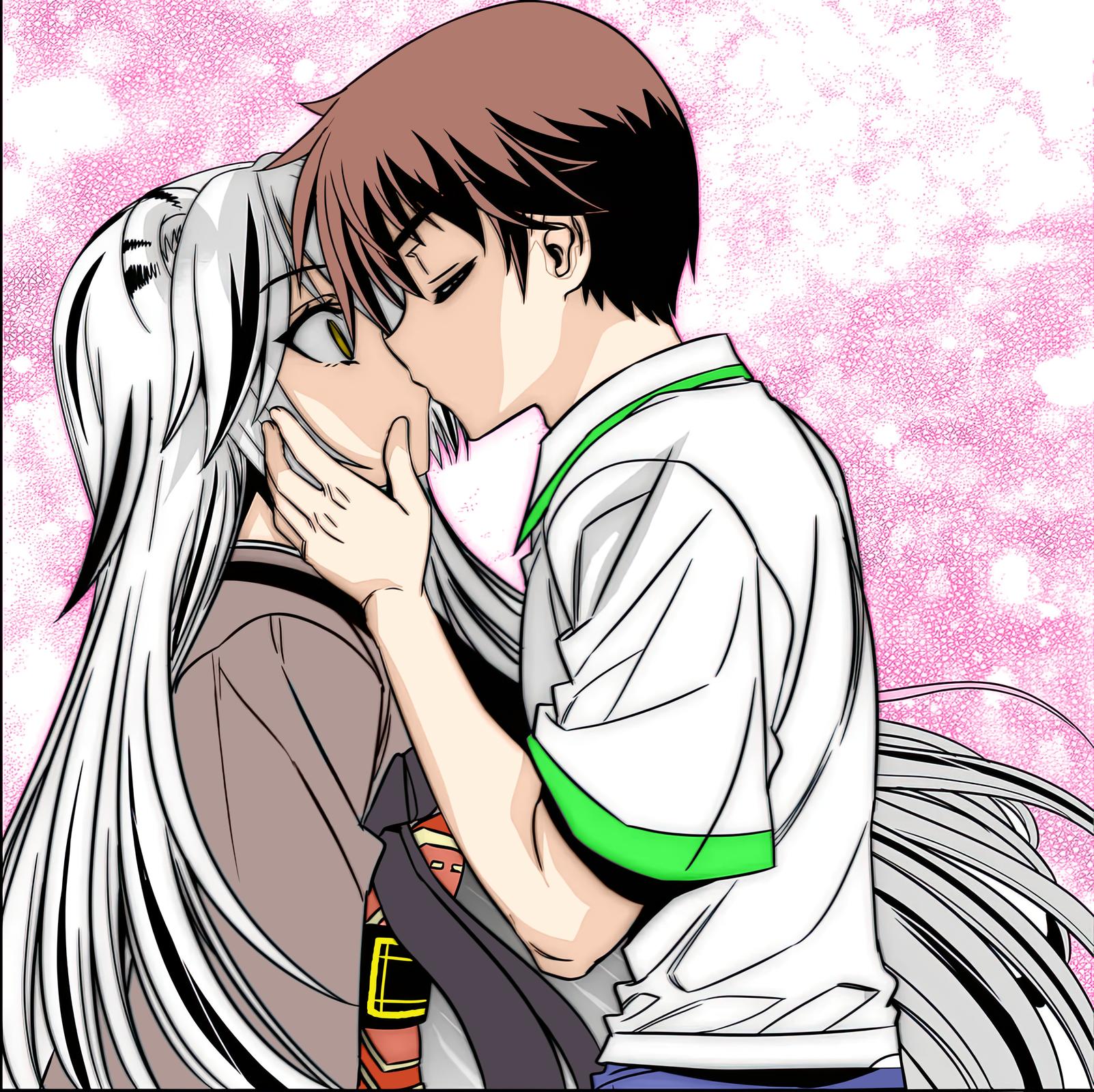My Love Tiger Chap 318 - Next Chap 319