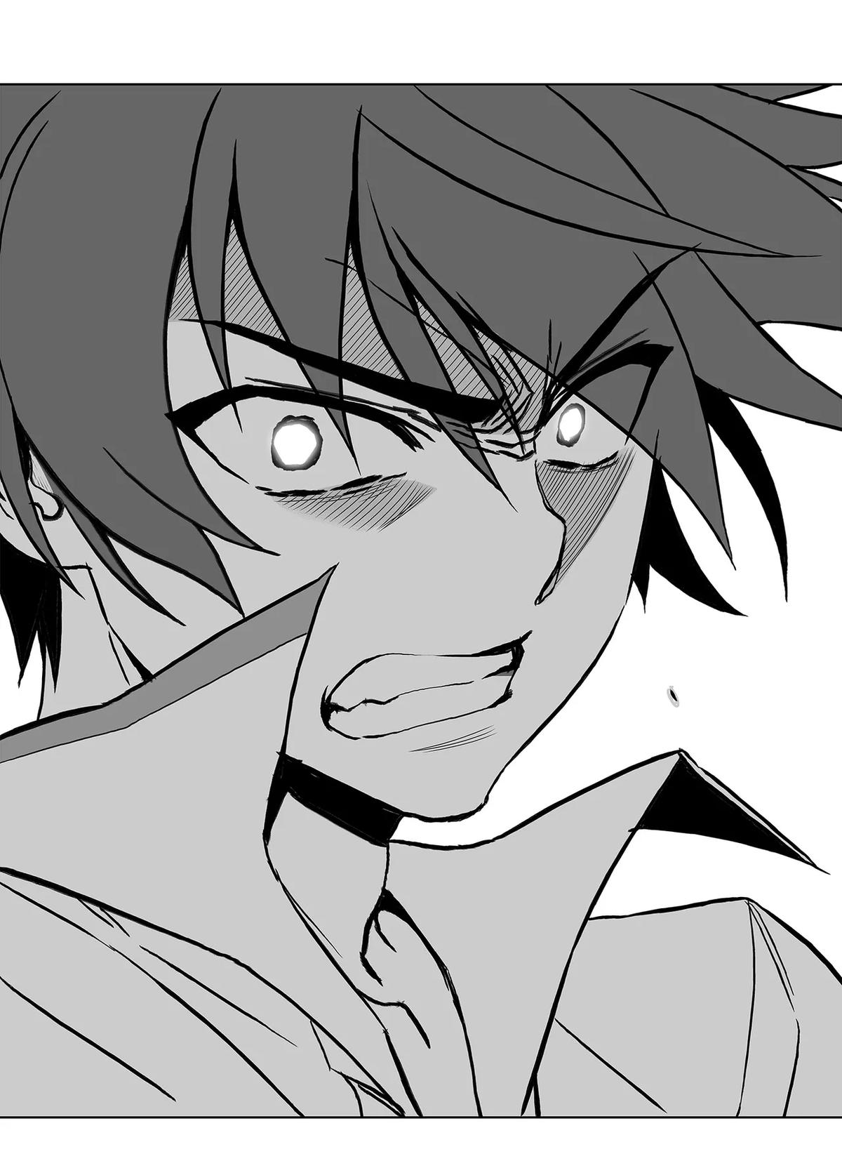 My Love Tiger Chap 311 - Next Chap 312