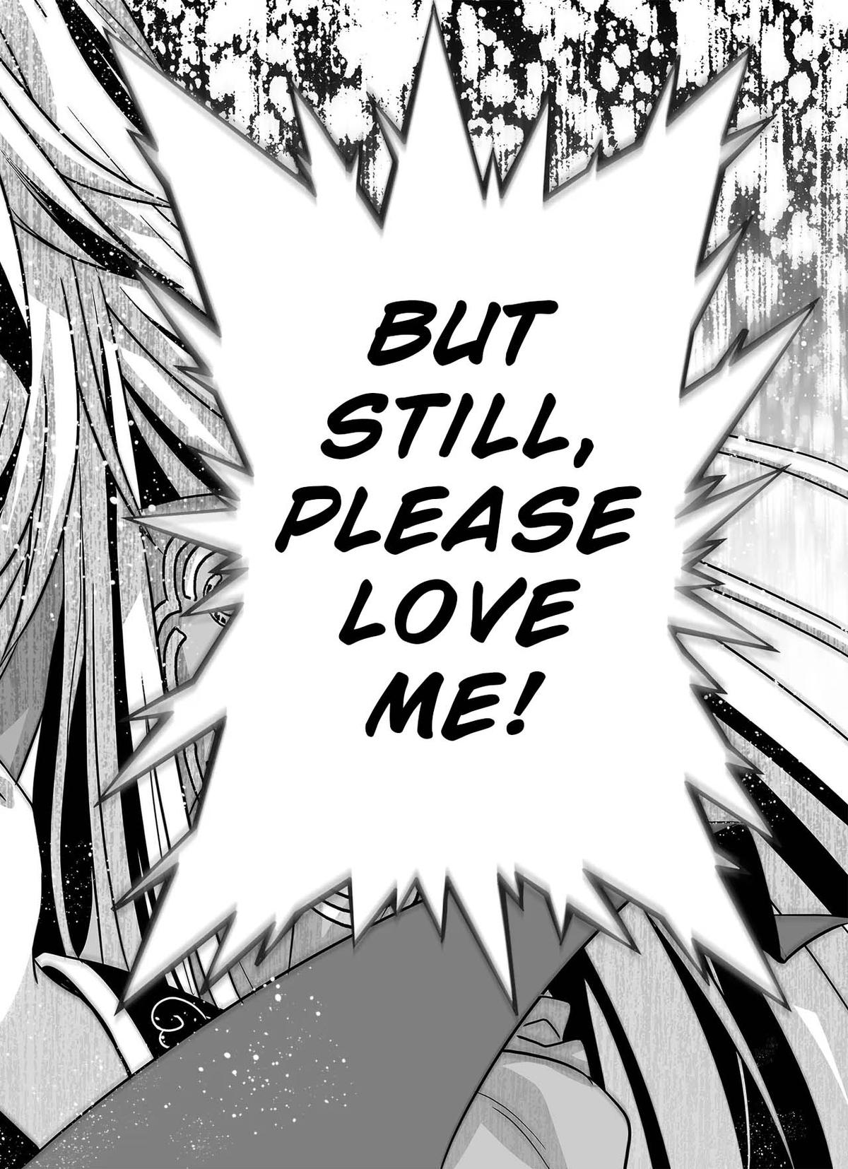 My Love Tiger Chap 313 - Next Chap 314