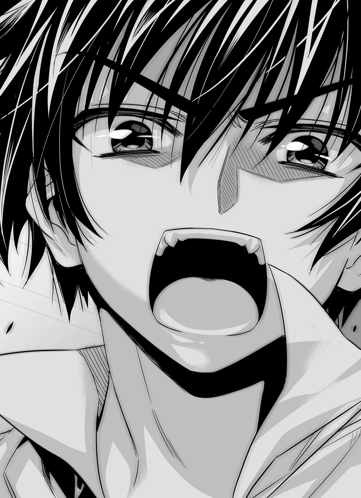 My Love Tiger Chap 313 - Next Chap 314
