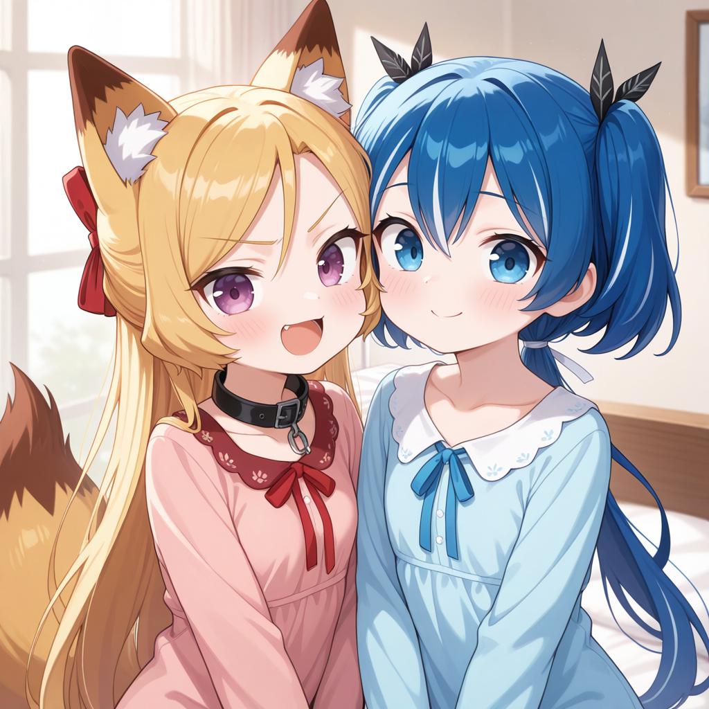 My Love Tiger Chap 324 - Next Chap 325