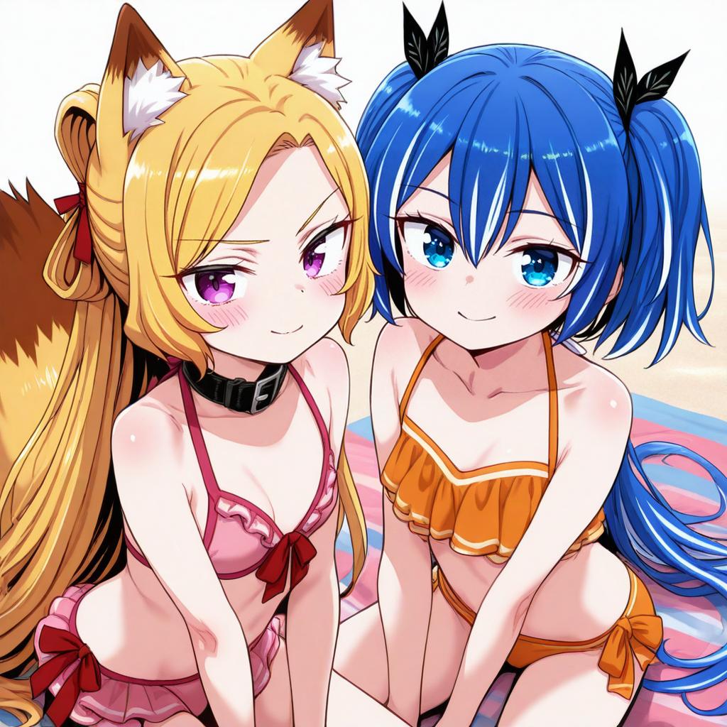 My Love Tiger Chap 325 - Next Chap 326