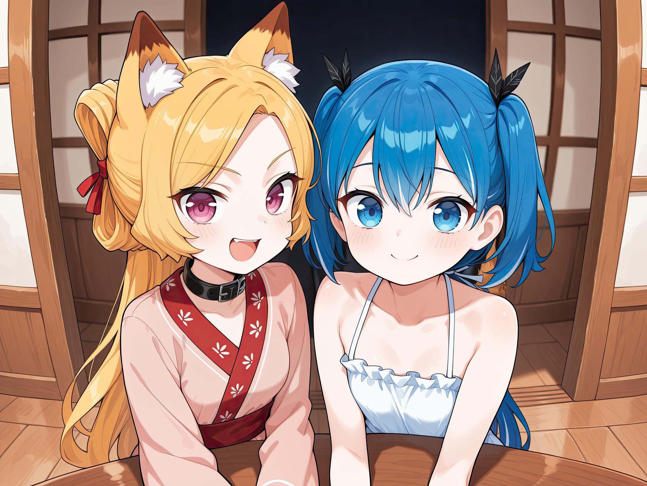 My Love Tiger Chap 323 - Next Chap 324