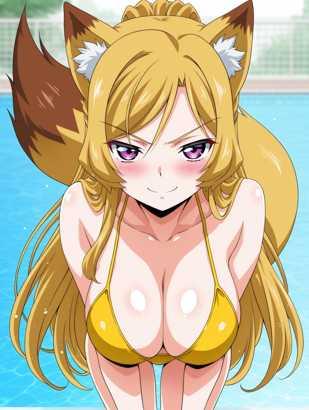 My Love Tiger Chap 337 - Next Chap 338